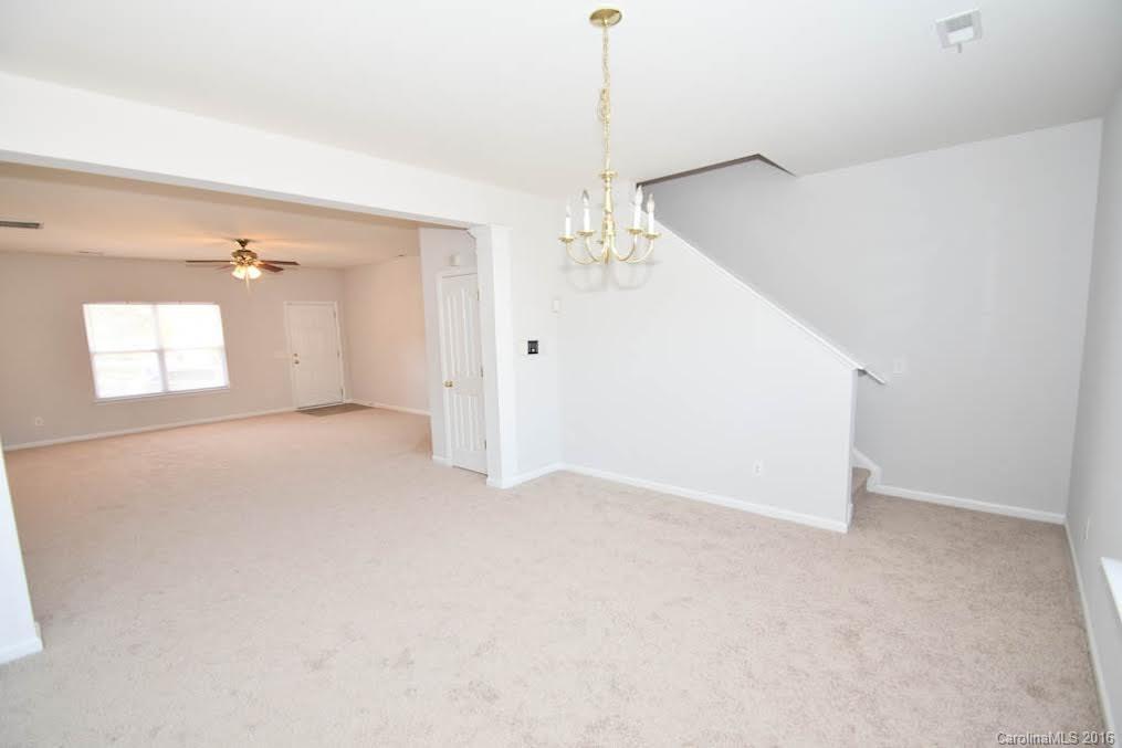 Sandy Pointe - Residential