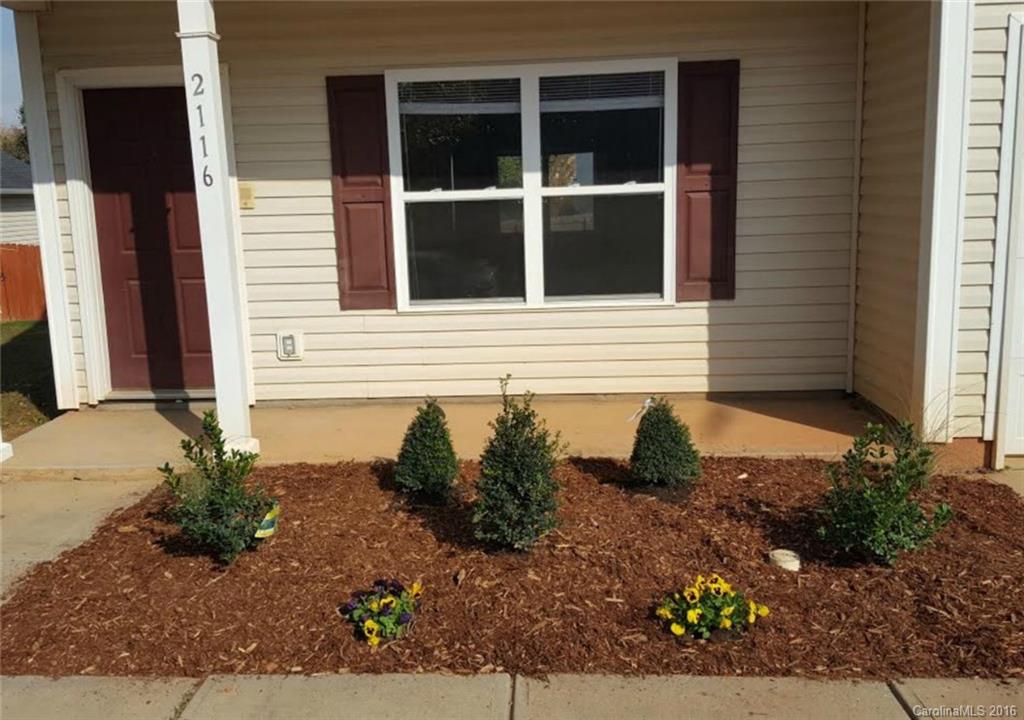 Sandy Pointe - Residential