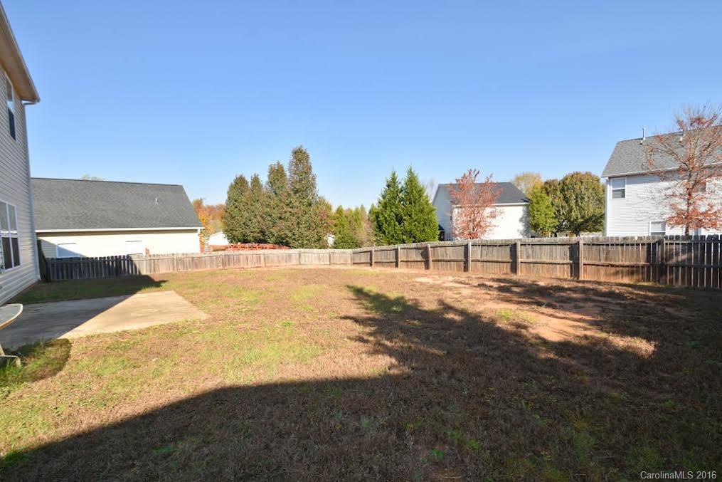 Sandy Pointe - Residential