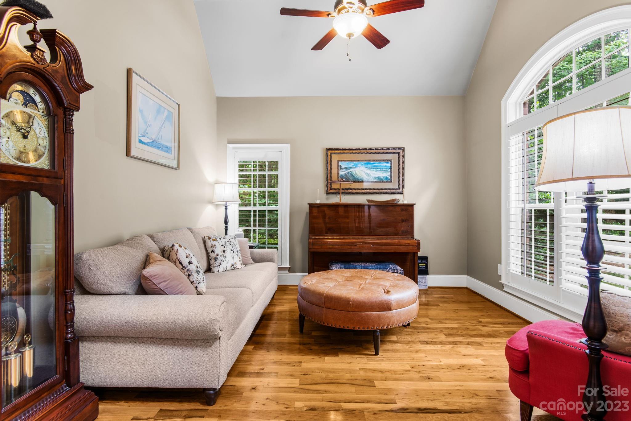 Miners Creek - Residential