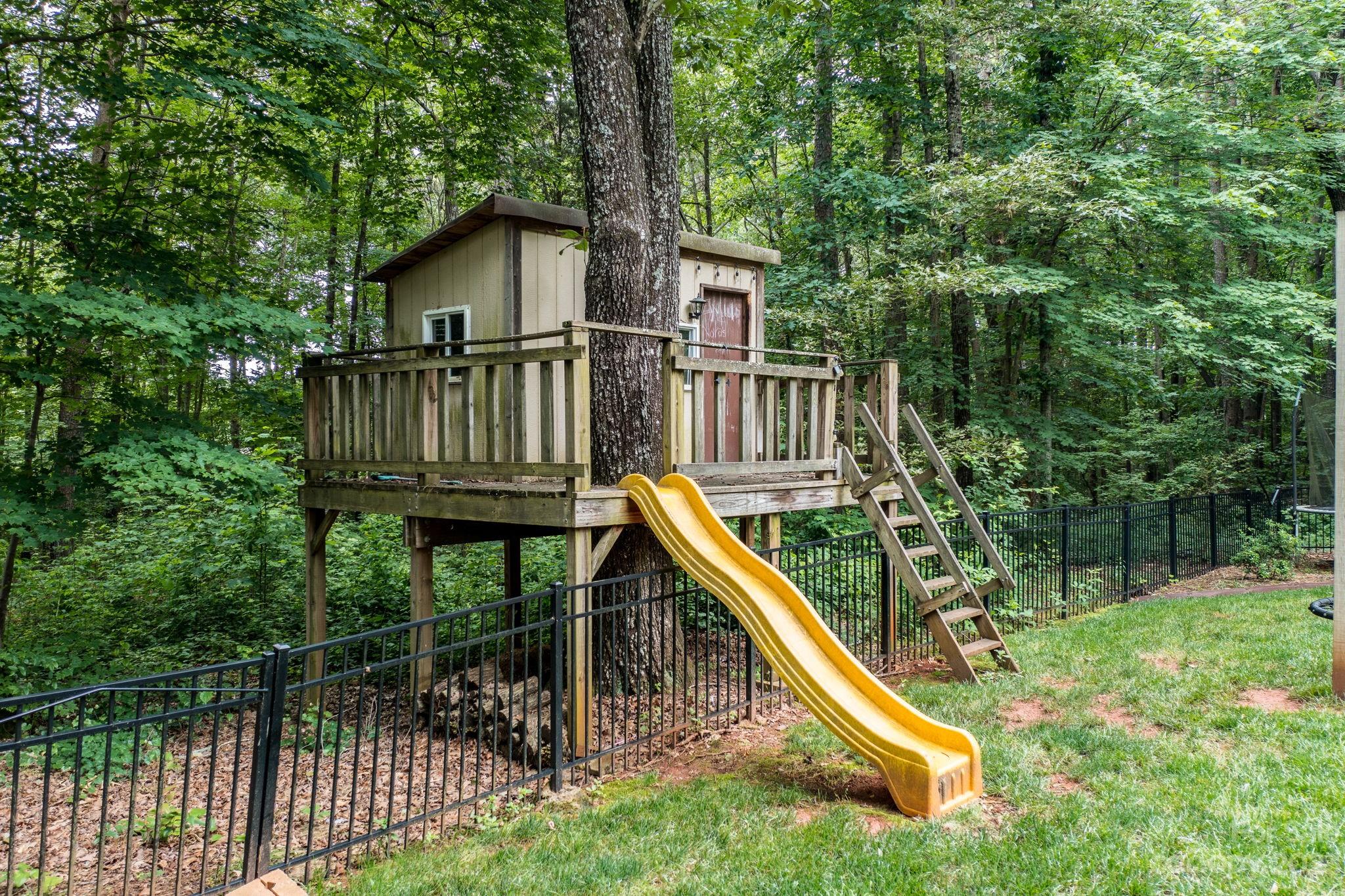 Miners Creek - Residential