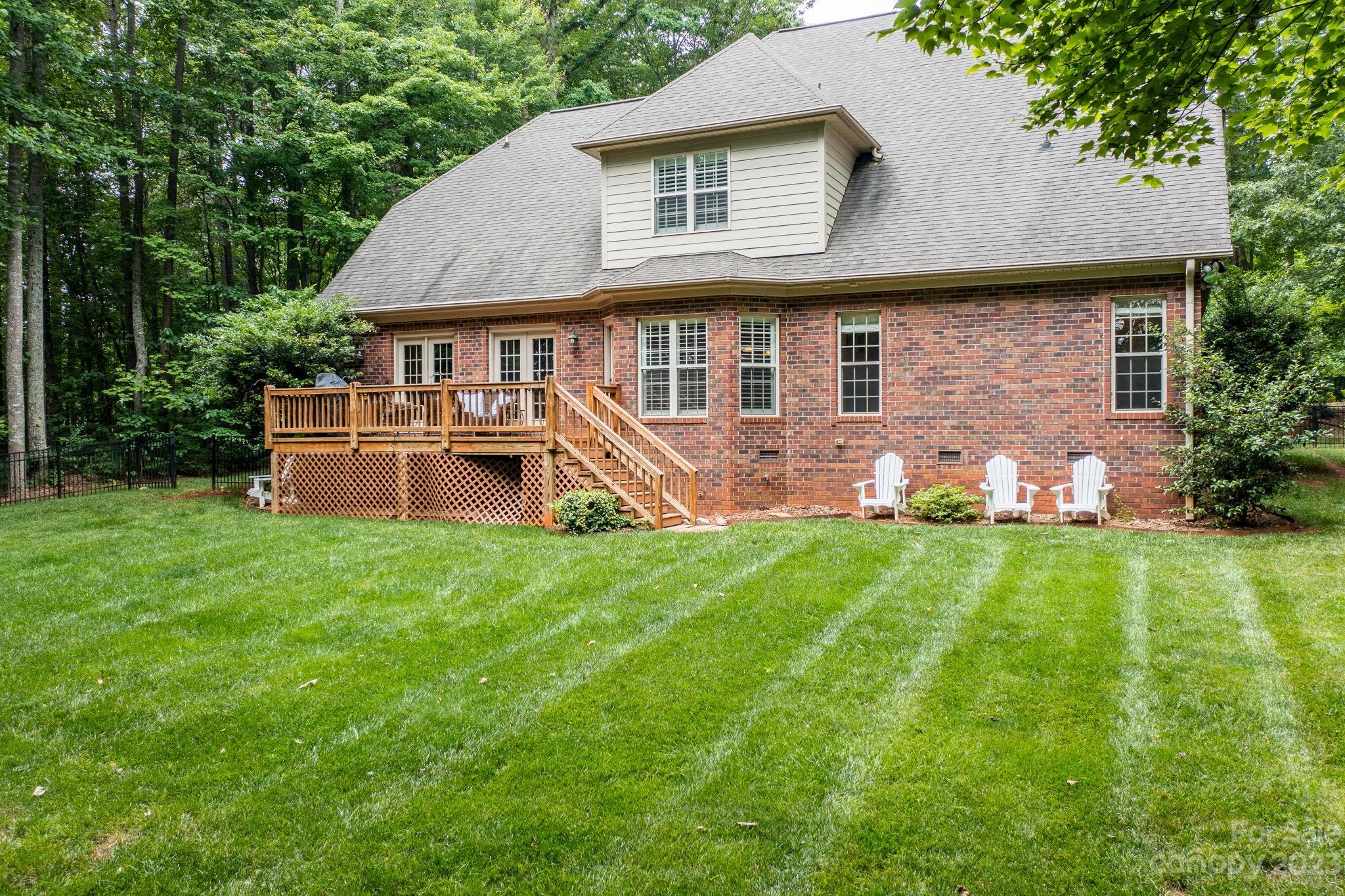 Miners Creek - Residential