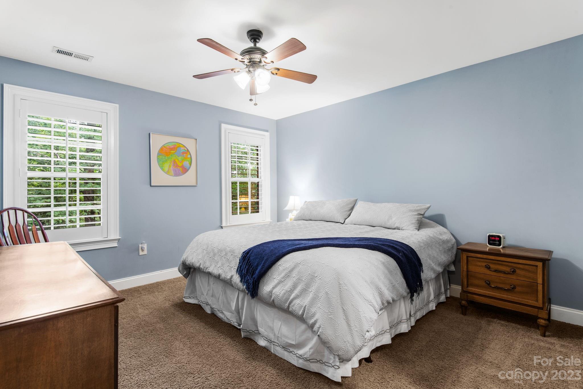 Miners Creek - Residential