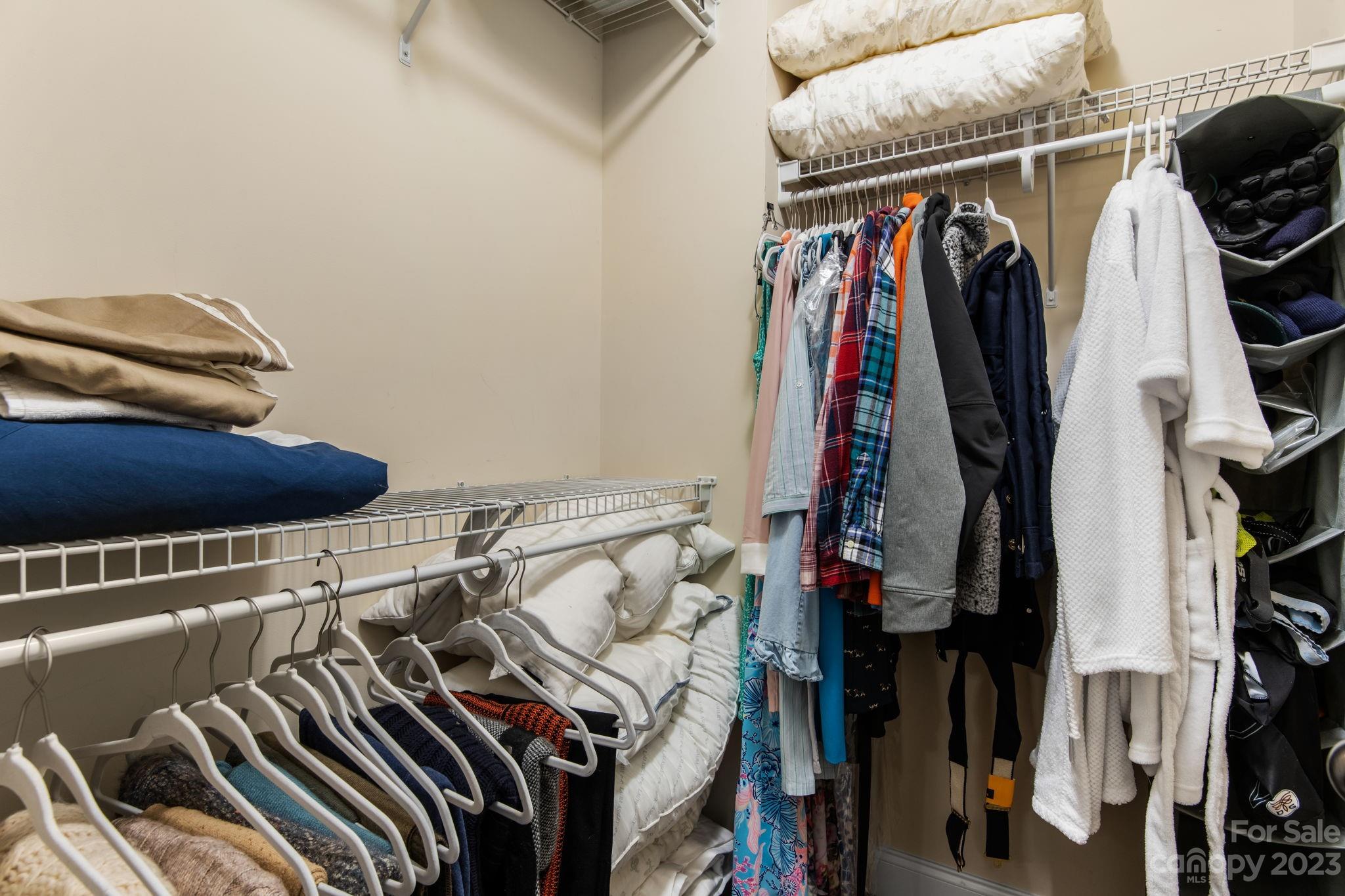 Miners Creek - Residential