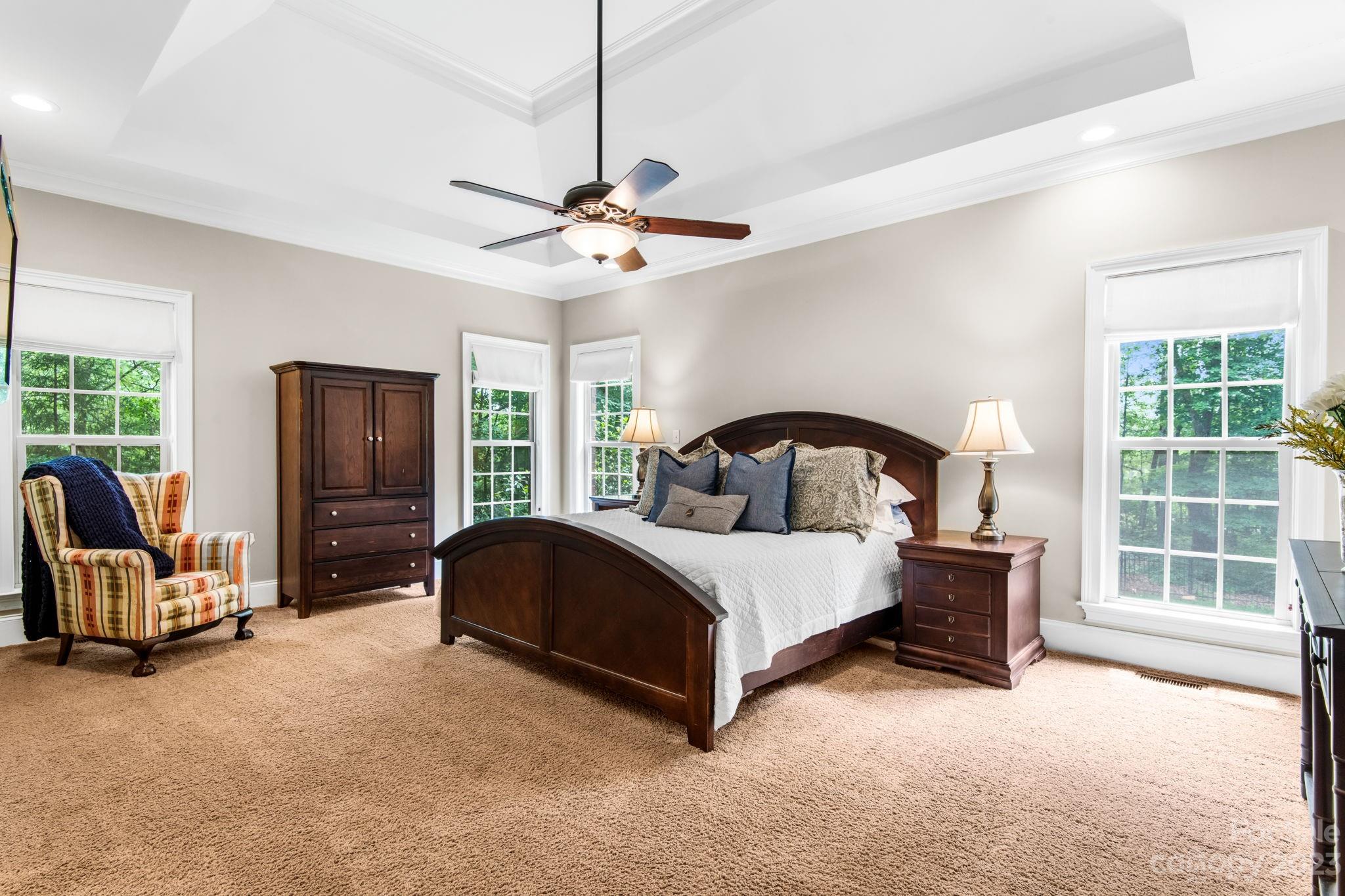 Miners Creek - Residential