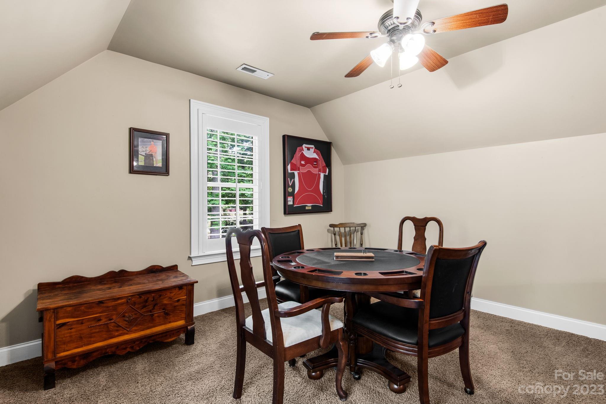 Miners Creek - Residential