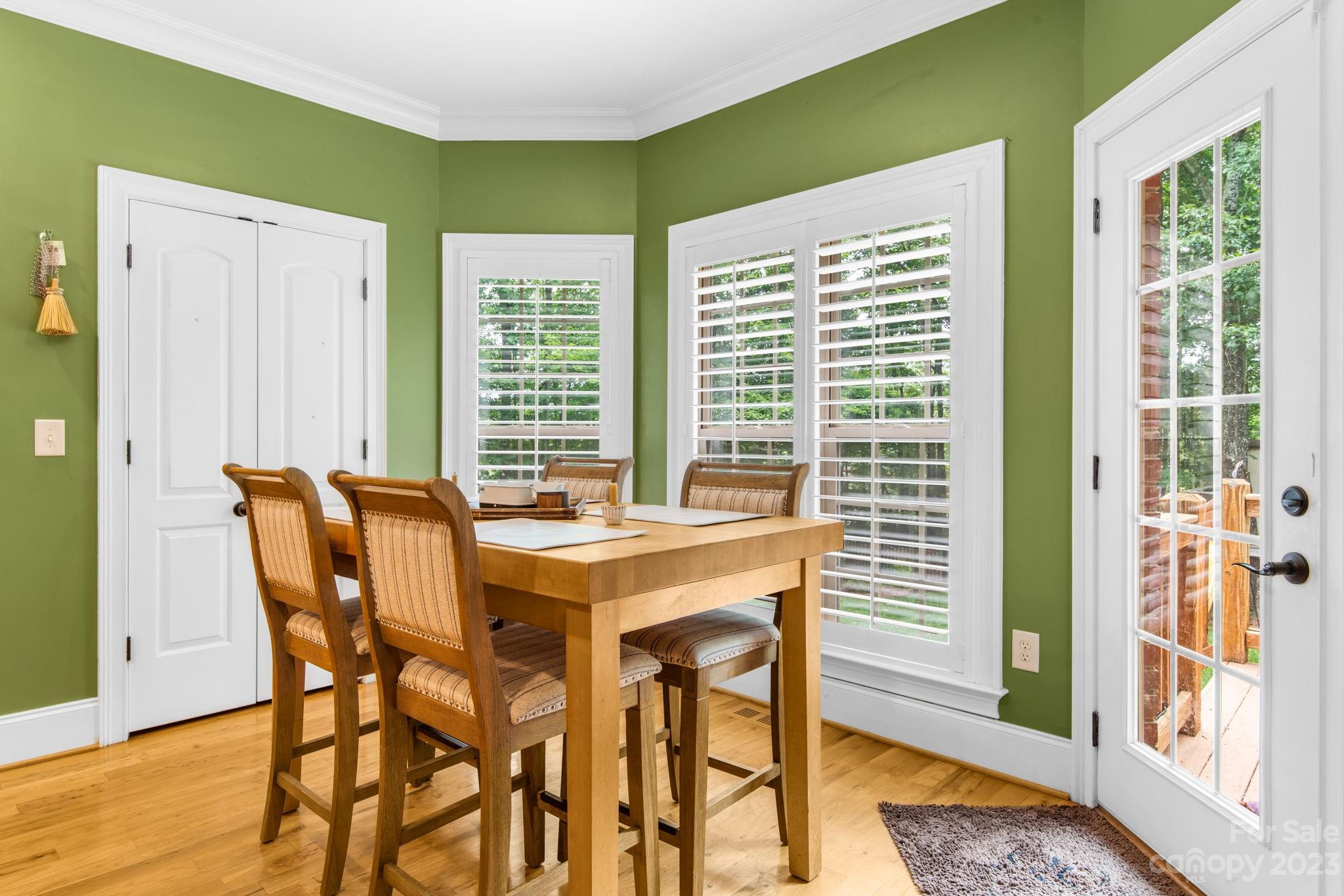 Miners Creek - Residential