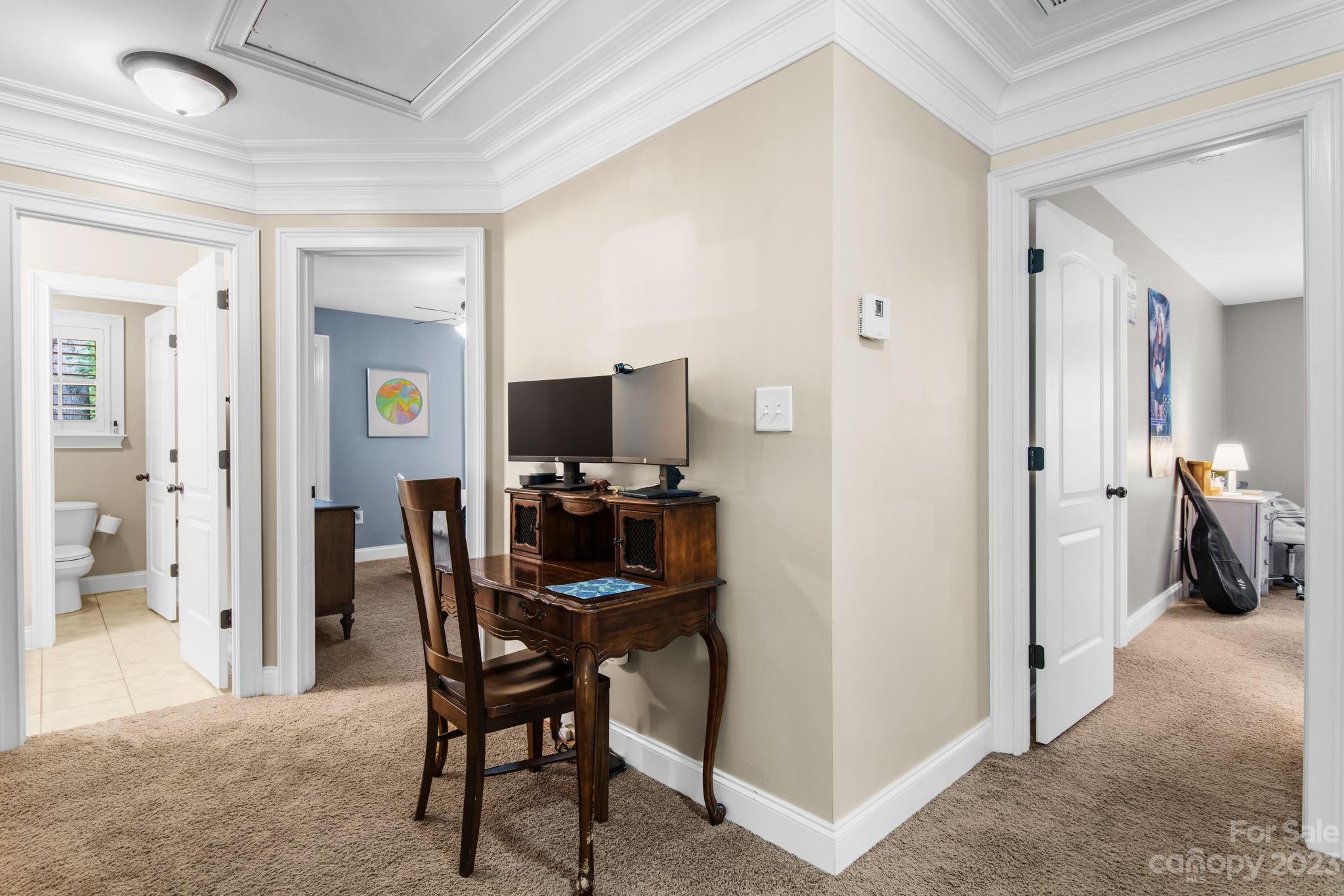 Miners Creek - Residential