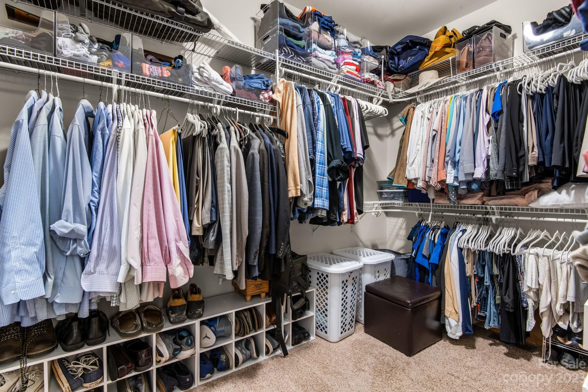 Miners Creek - Residential