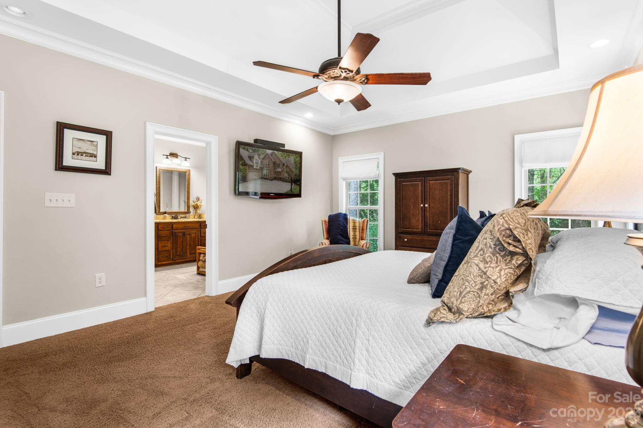 Miners Creek - Residential