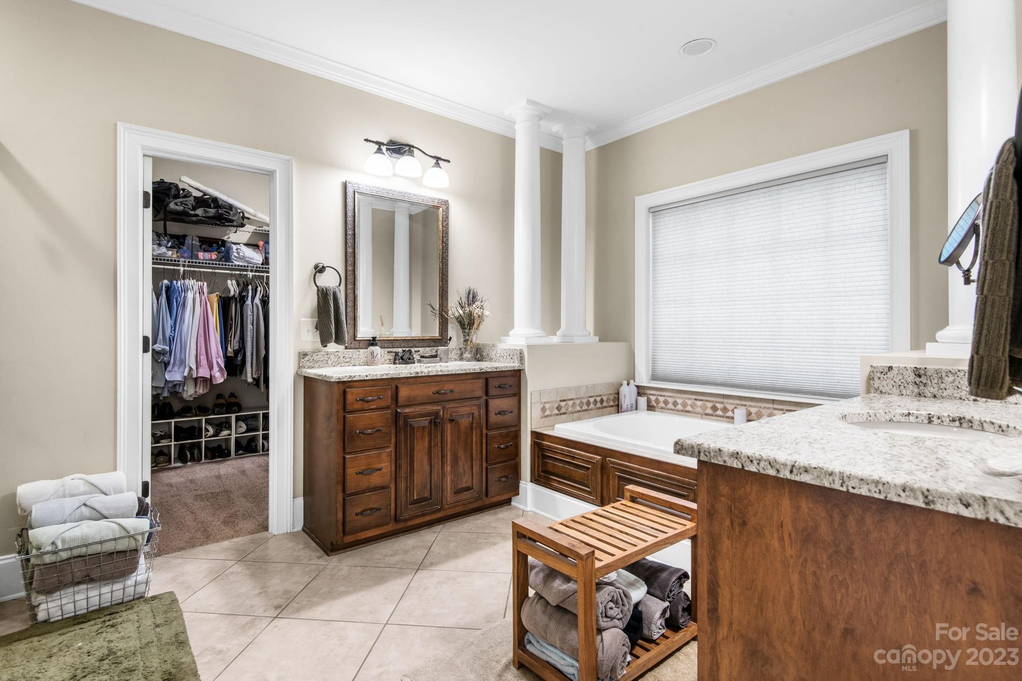 Miners Creek - Residential