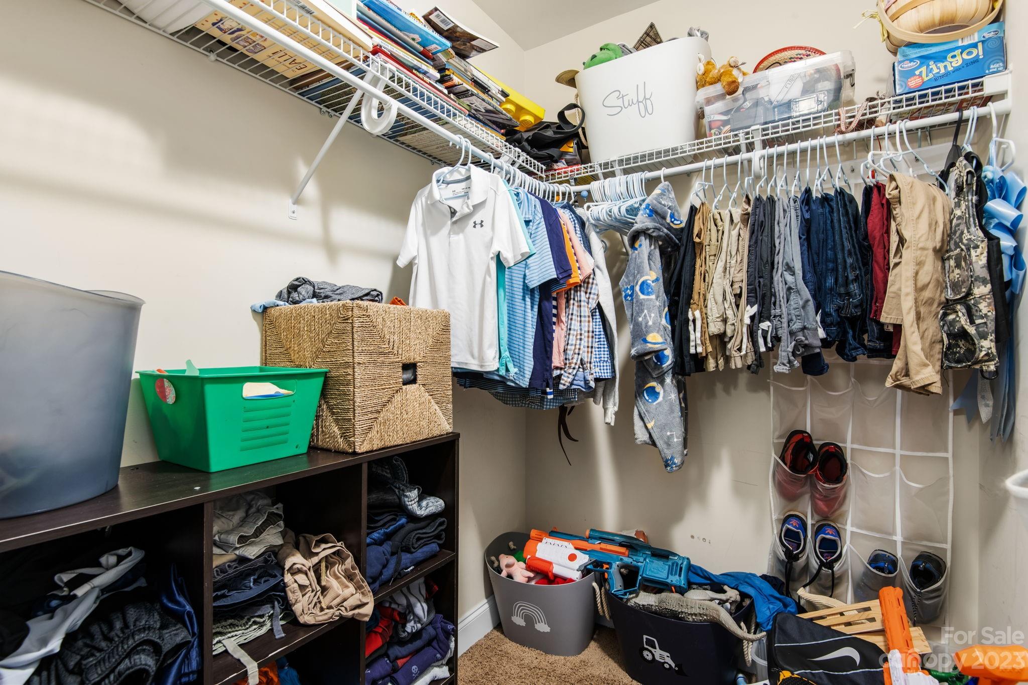 Miners Creek - Residential