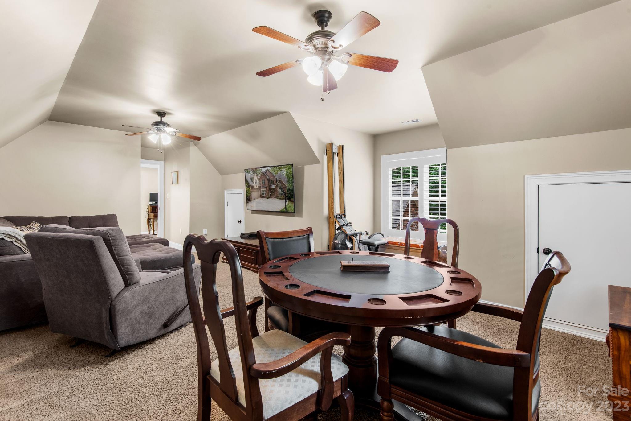 Miners Creek - Residential