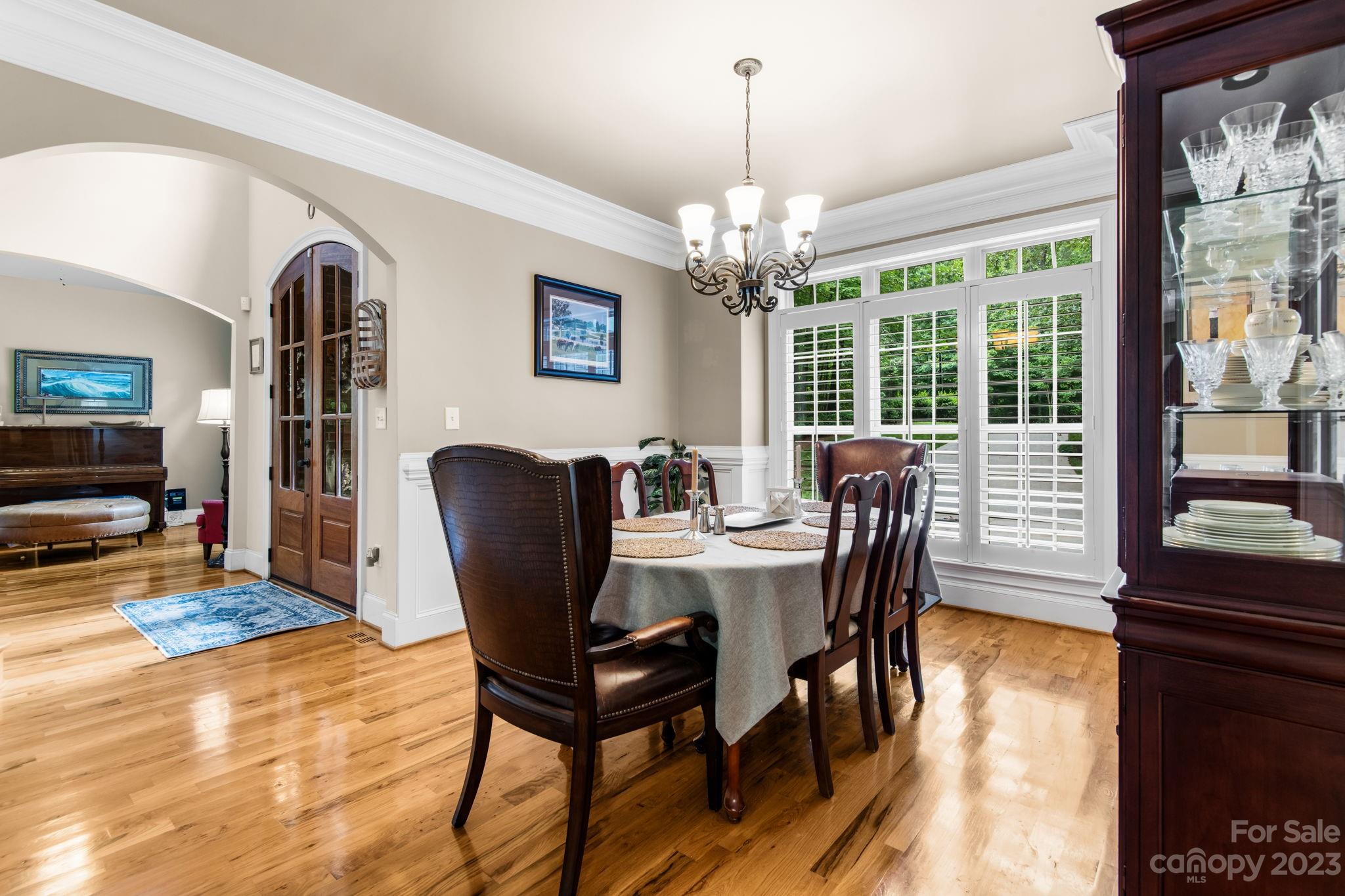 Miners Creek - Residential