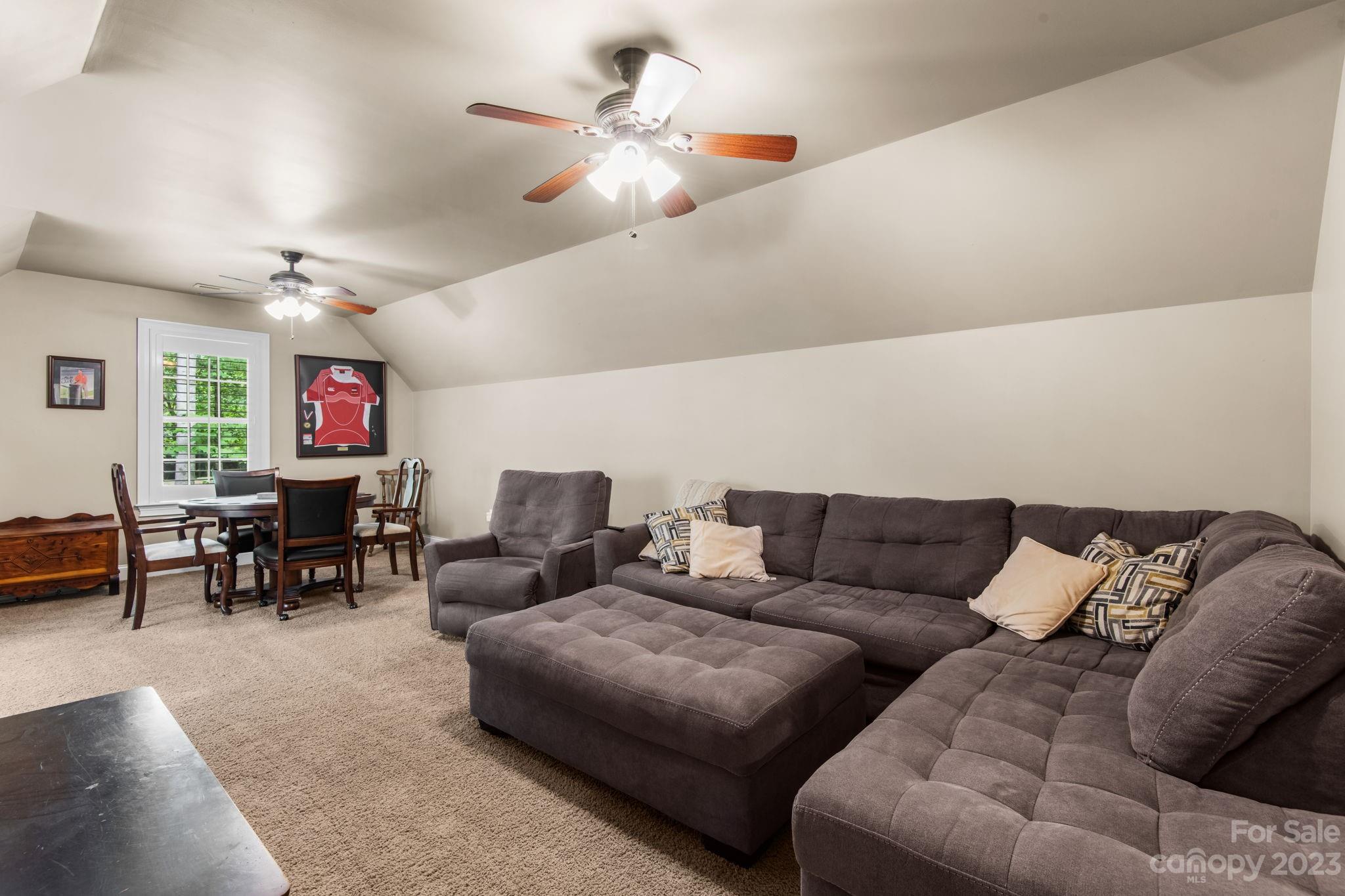 Miners Creek - Residential