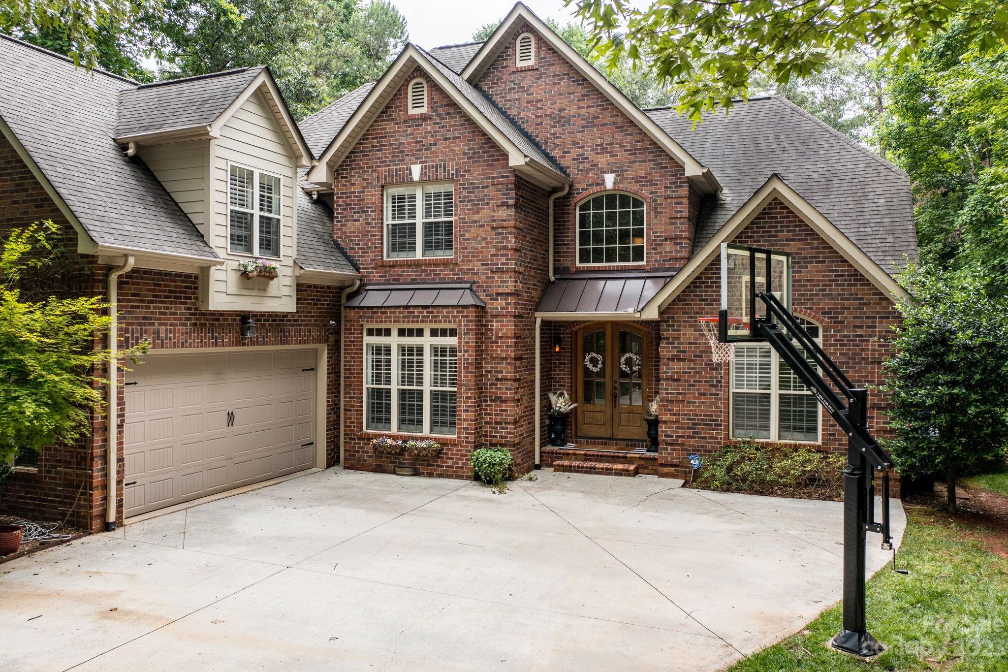 Miners Creek - Residential