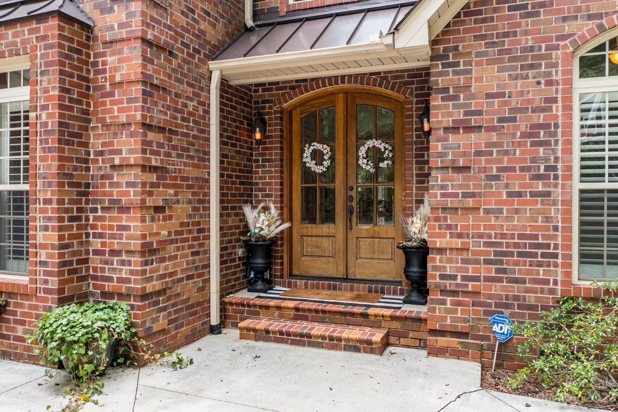 Miners Creek - Residential