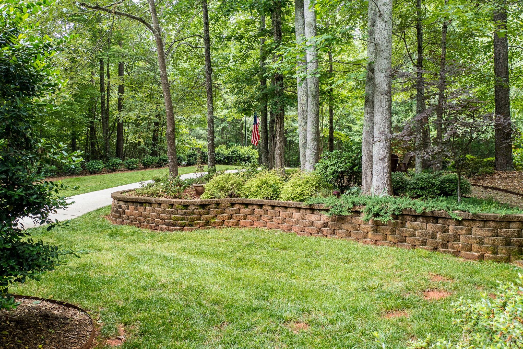 Miners Creek - Residential