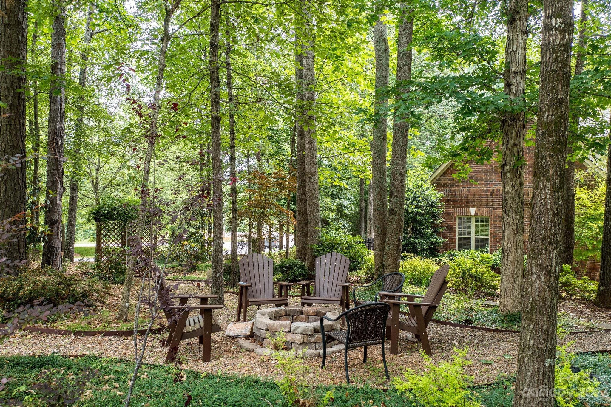 Miners Creek - Residential