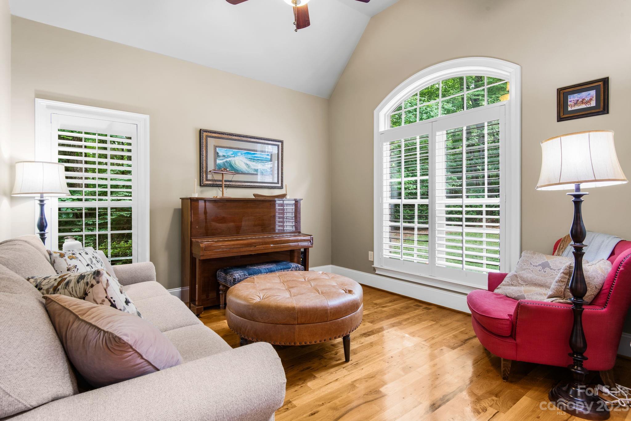 Miners Creek - Residential