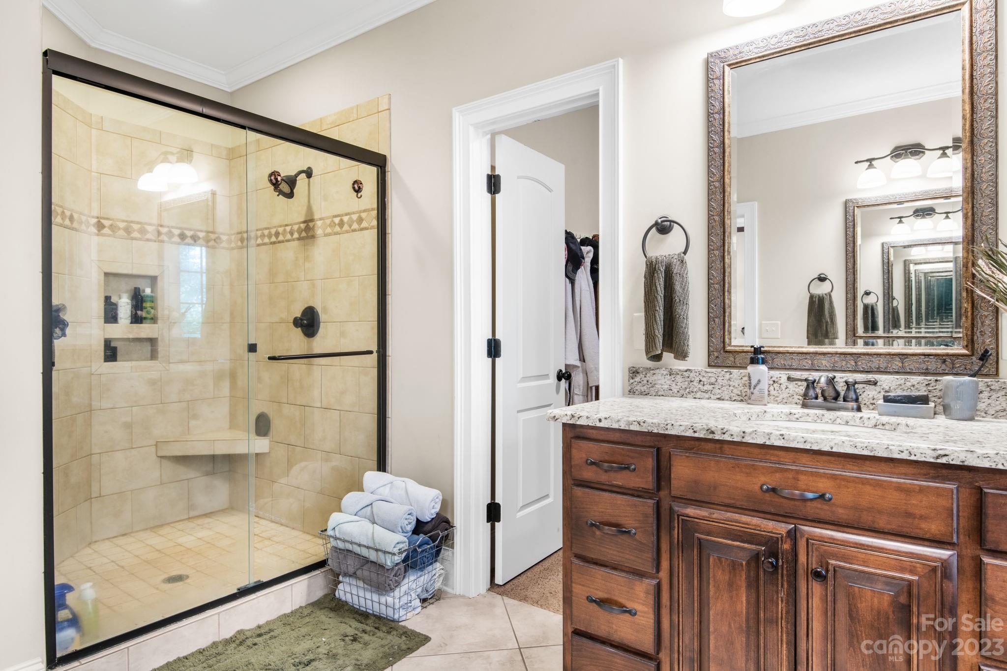 Miners Creek - Residential