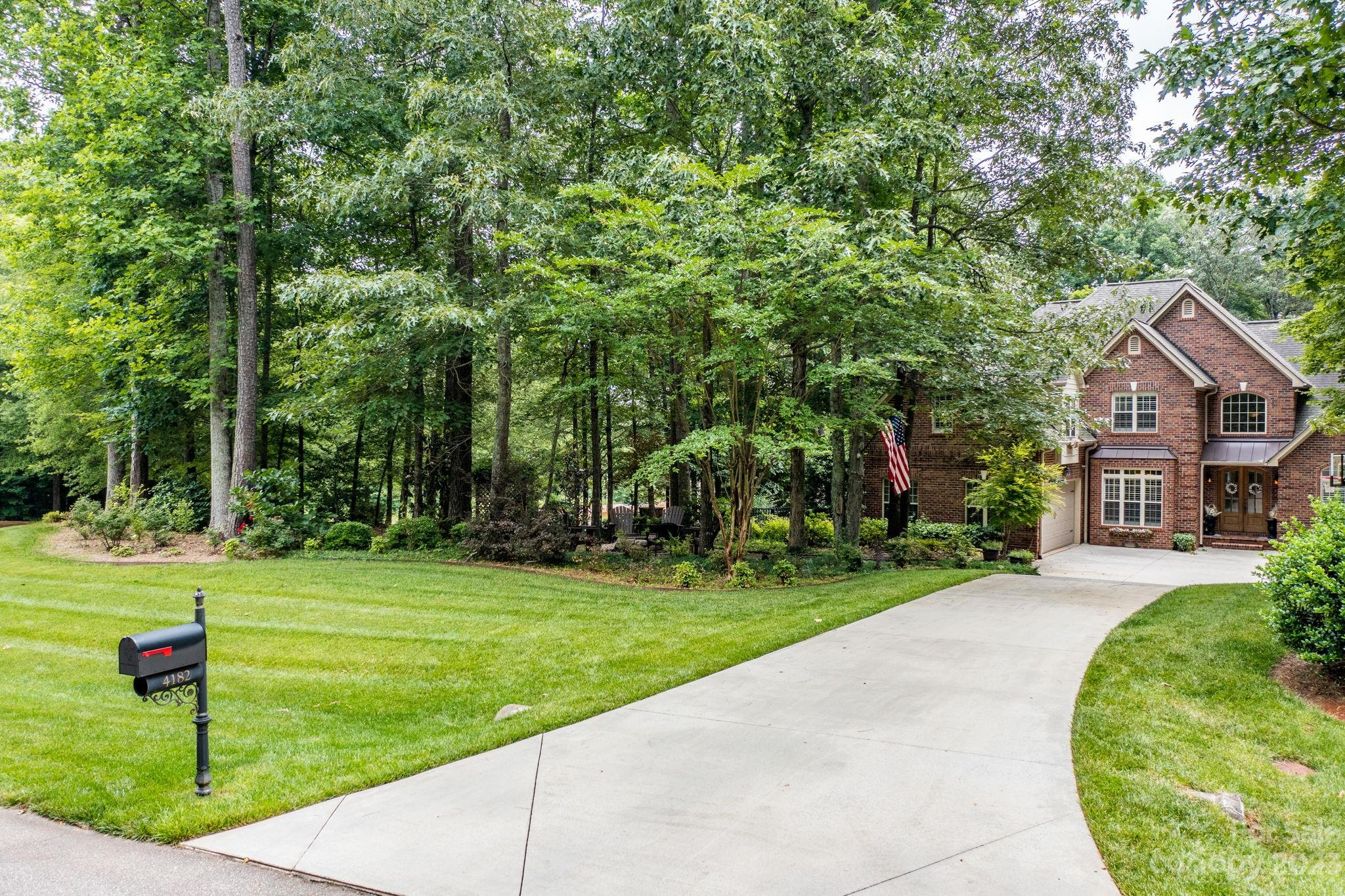 Miners Creek - Residential