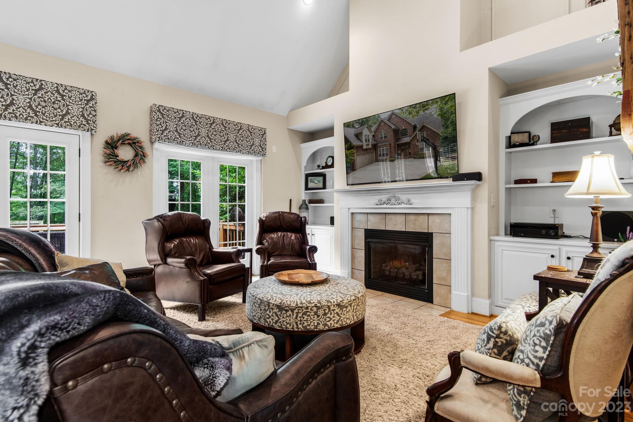 Miners Creek - Residential