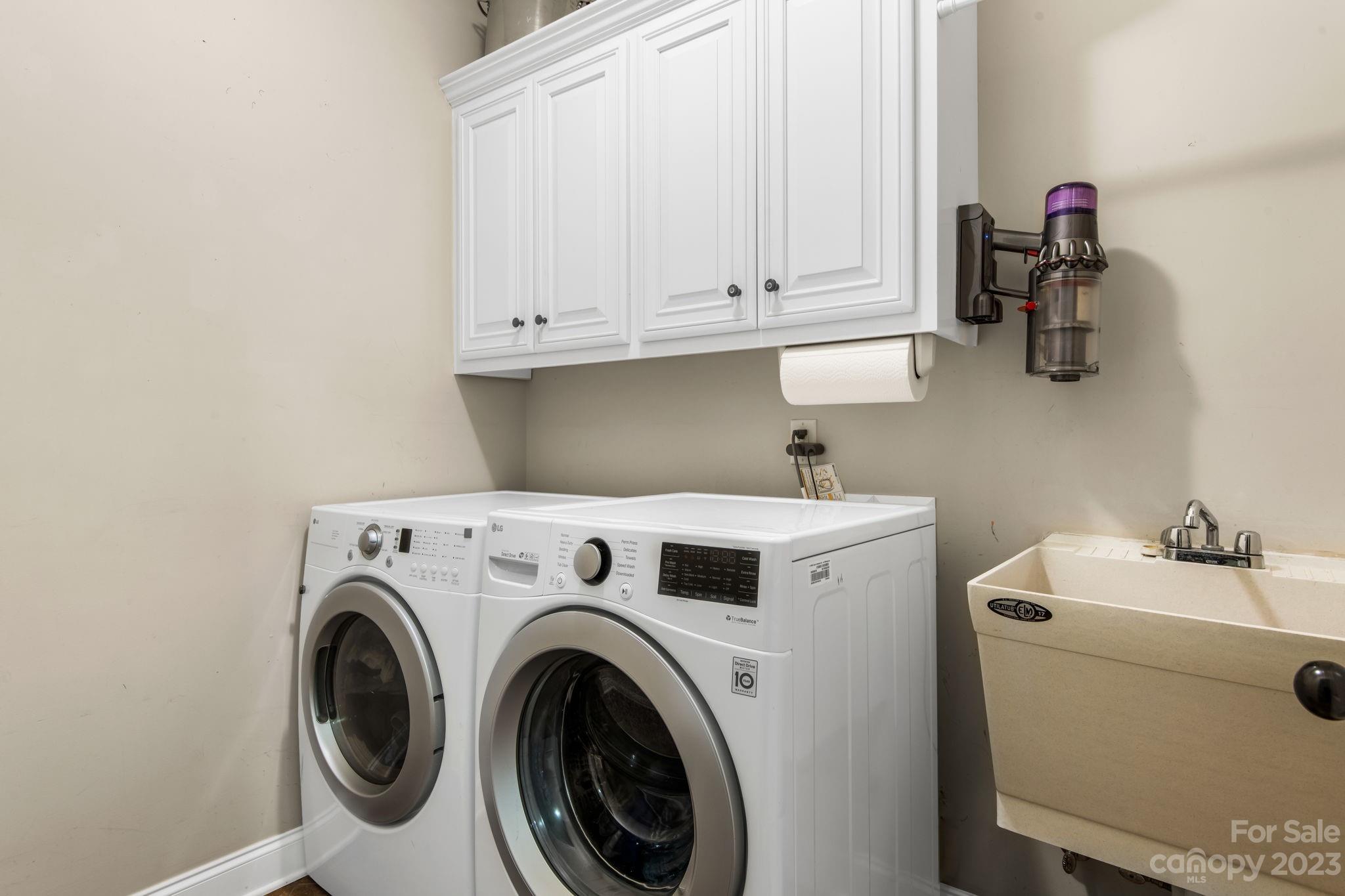 Miners Creek - Residential