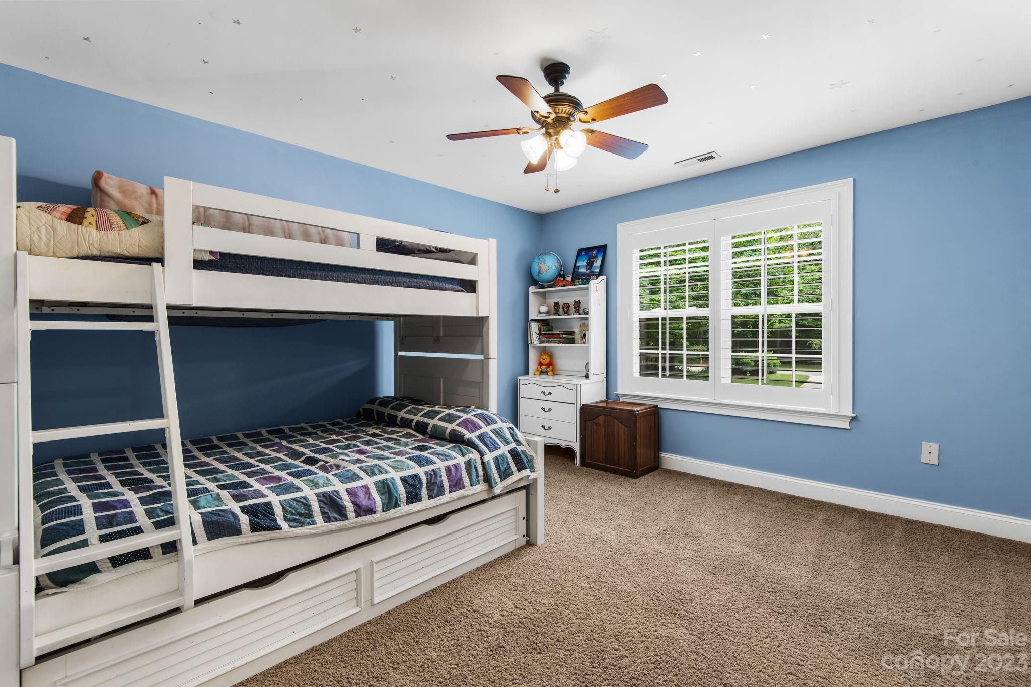 Miners Creek - Residential