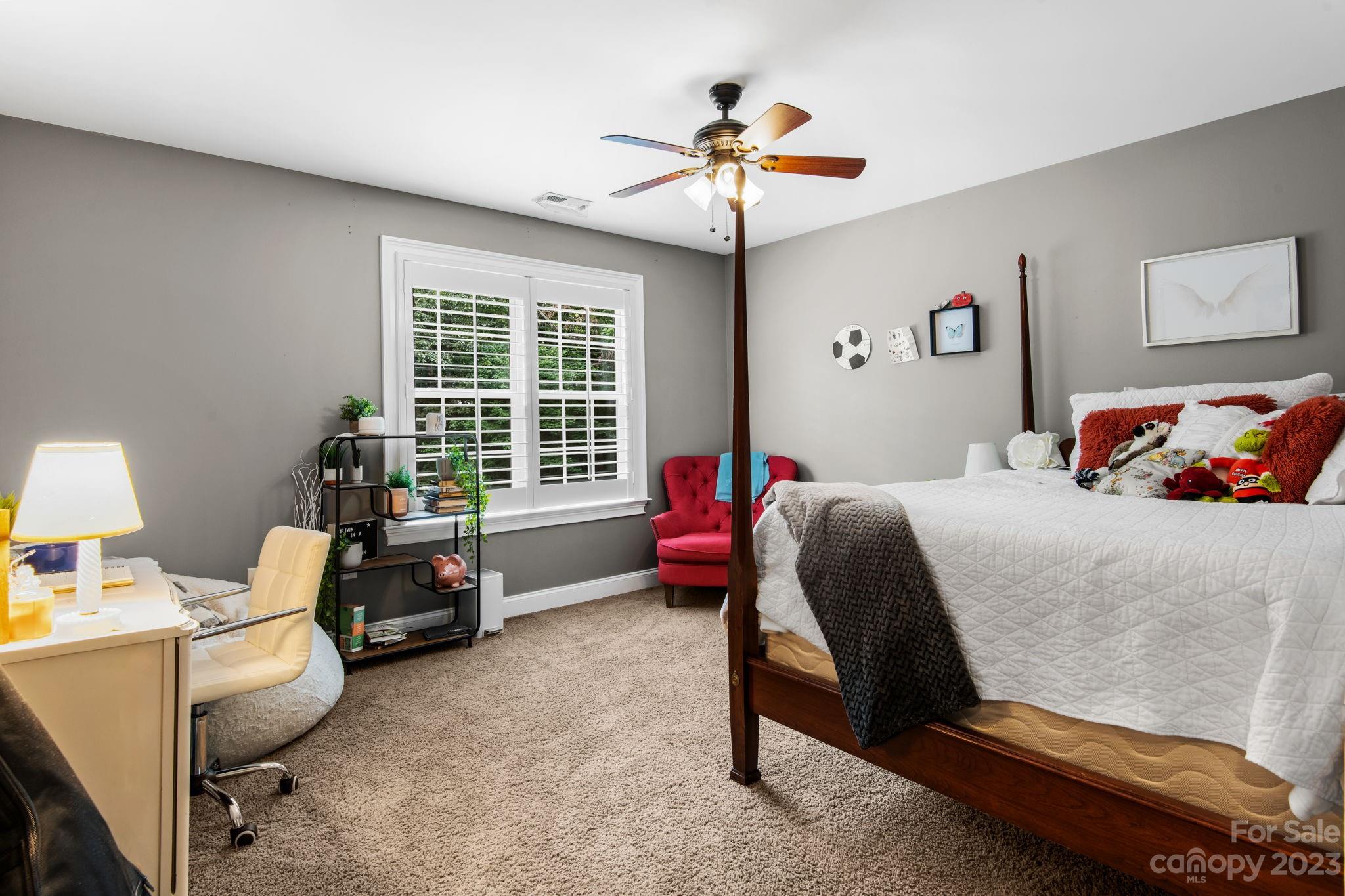 Miners Creek - Residential