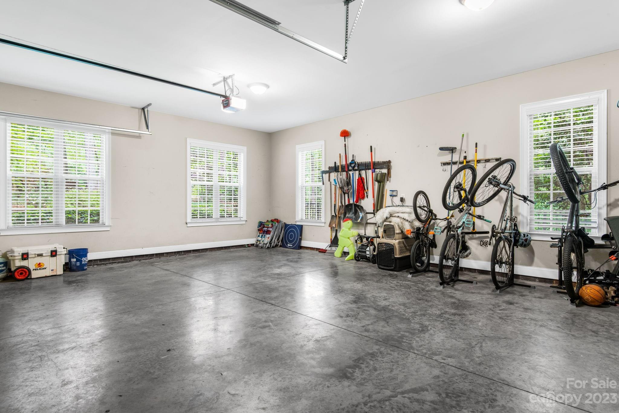 Miners Creek - Residential