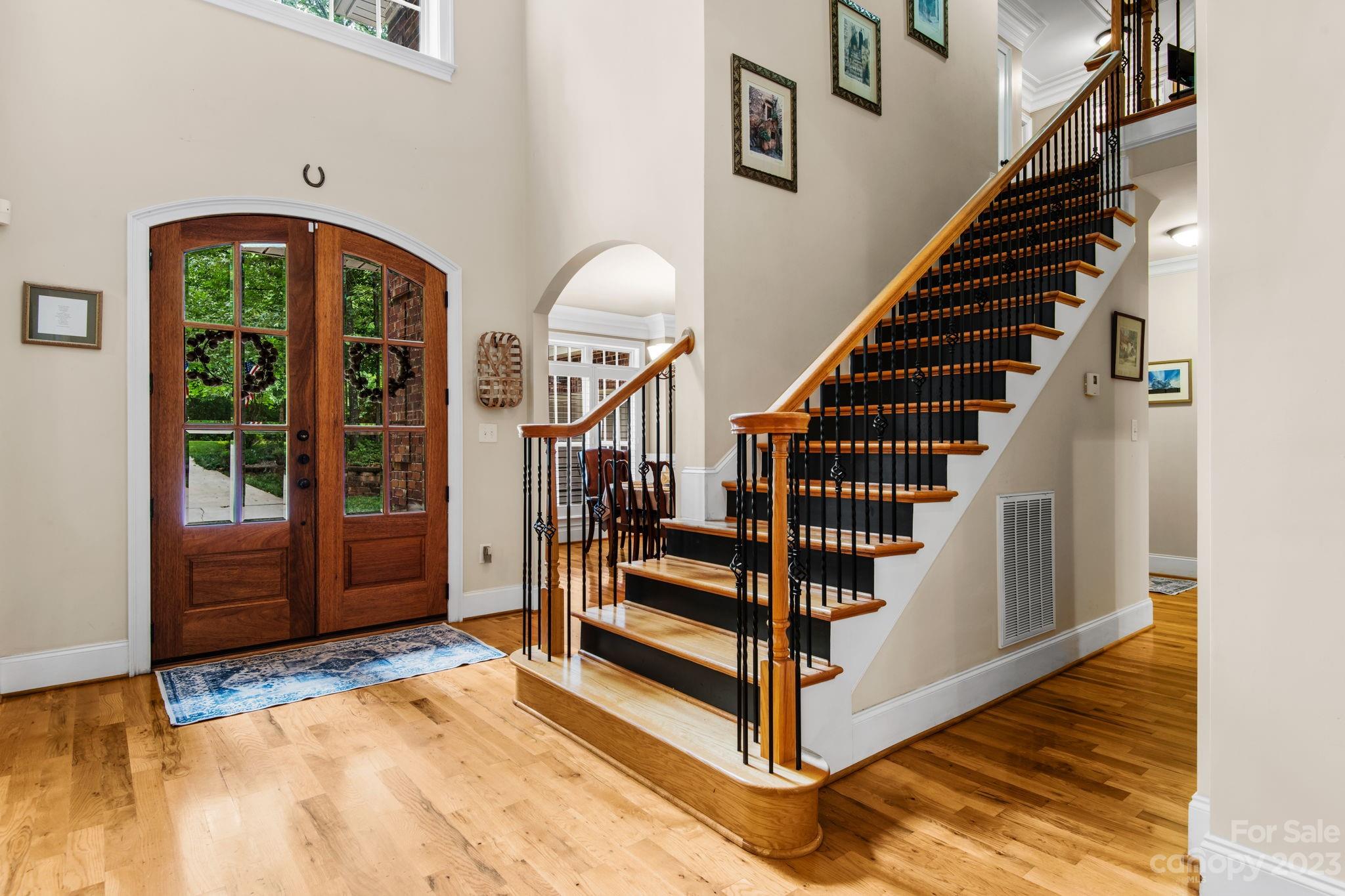 Miners Creek - Residential