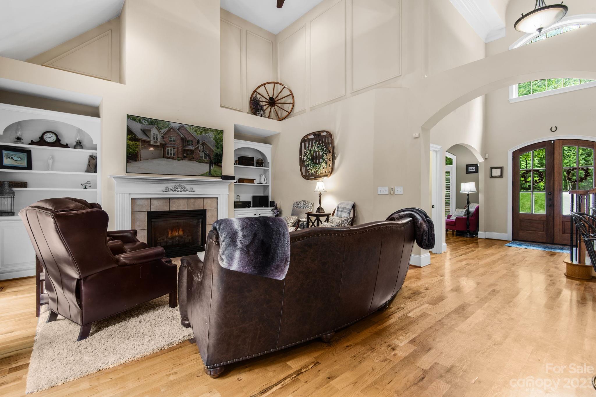 Miners Creek - Residential