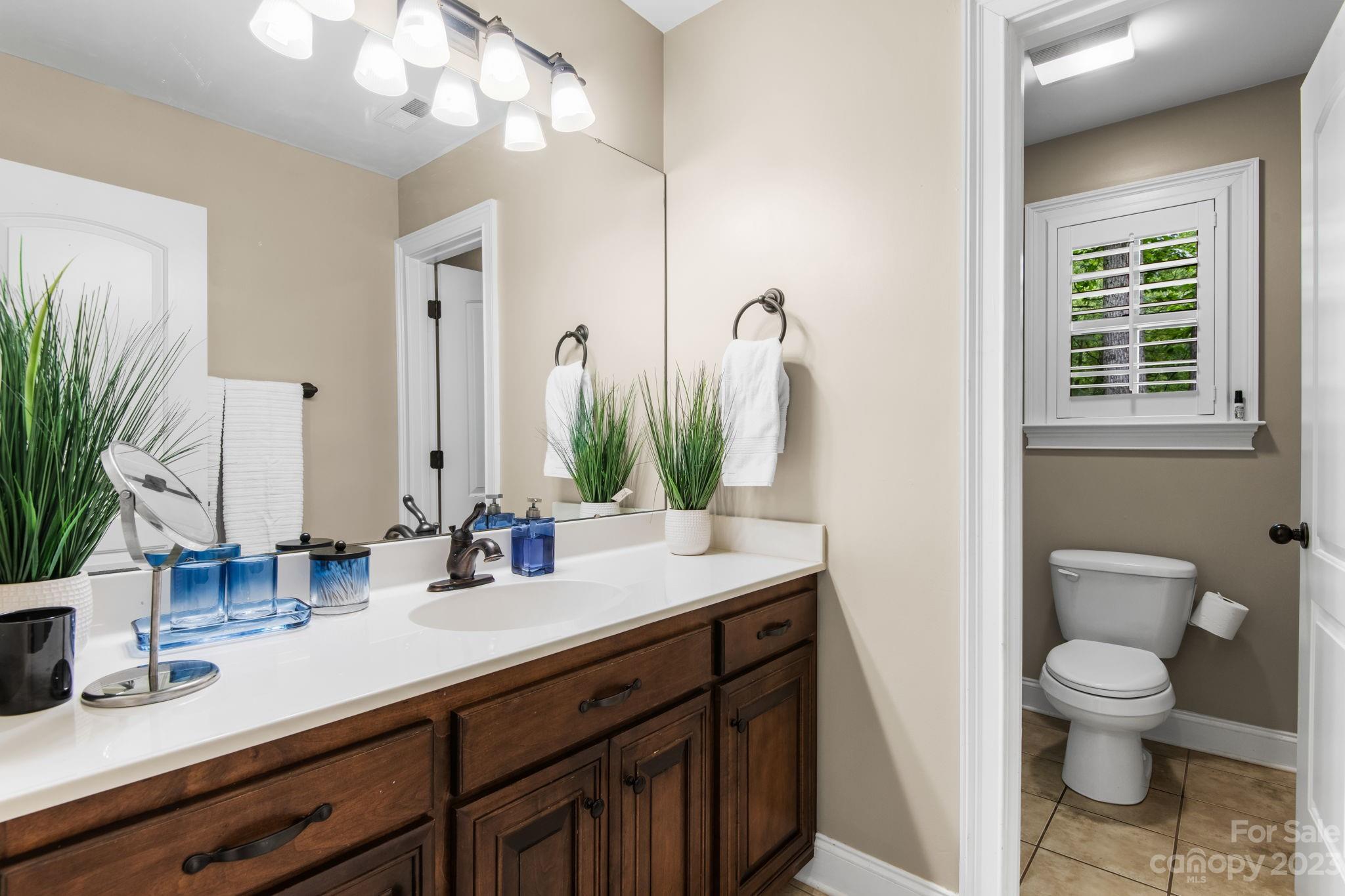 Miners Creek - Residential