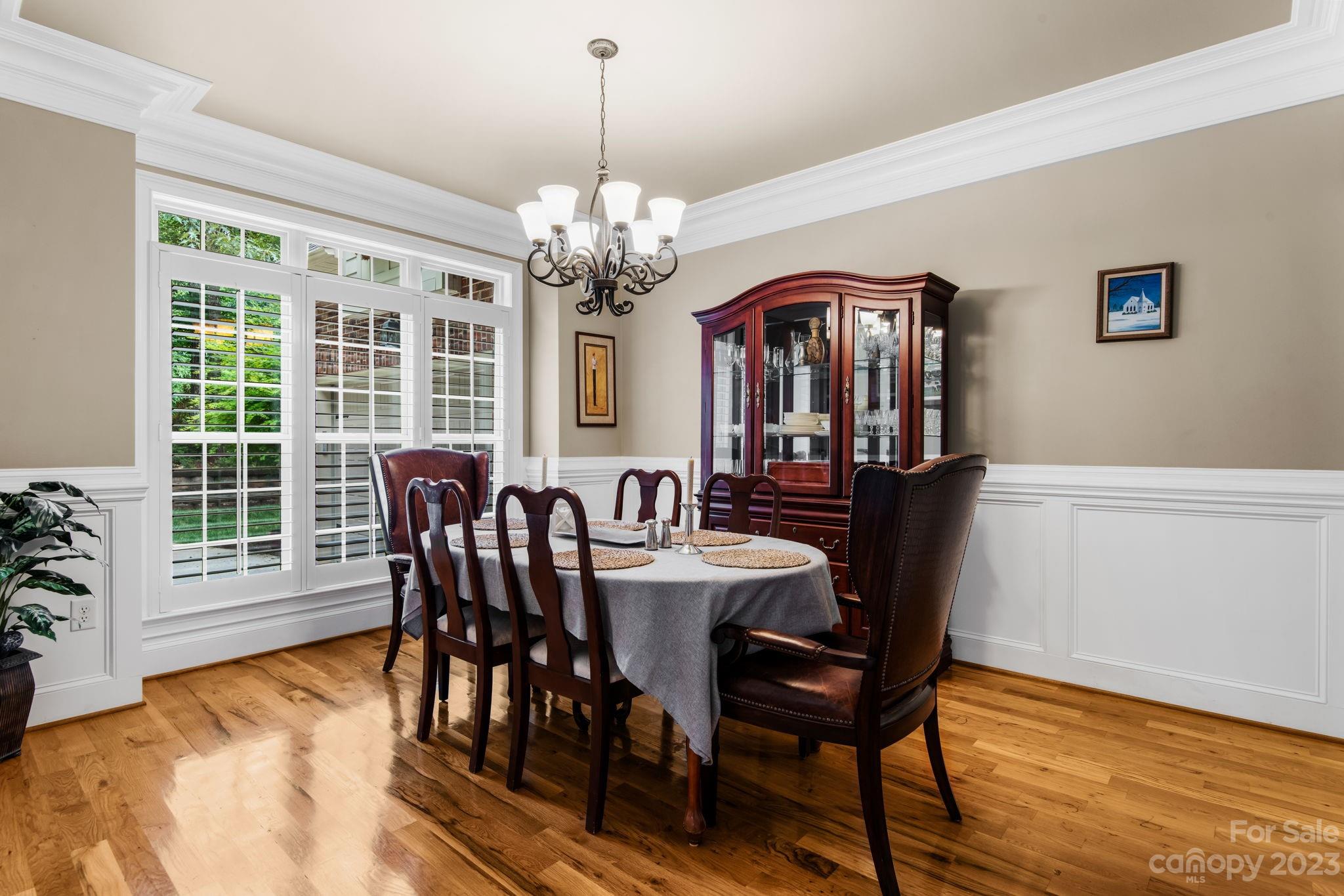 Miners Creek - Residential