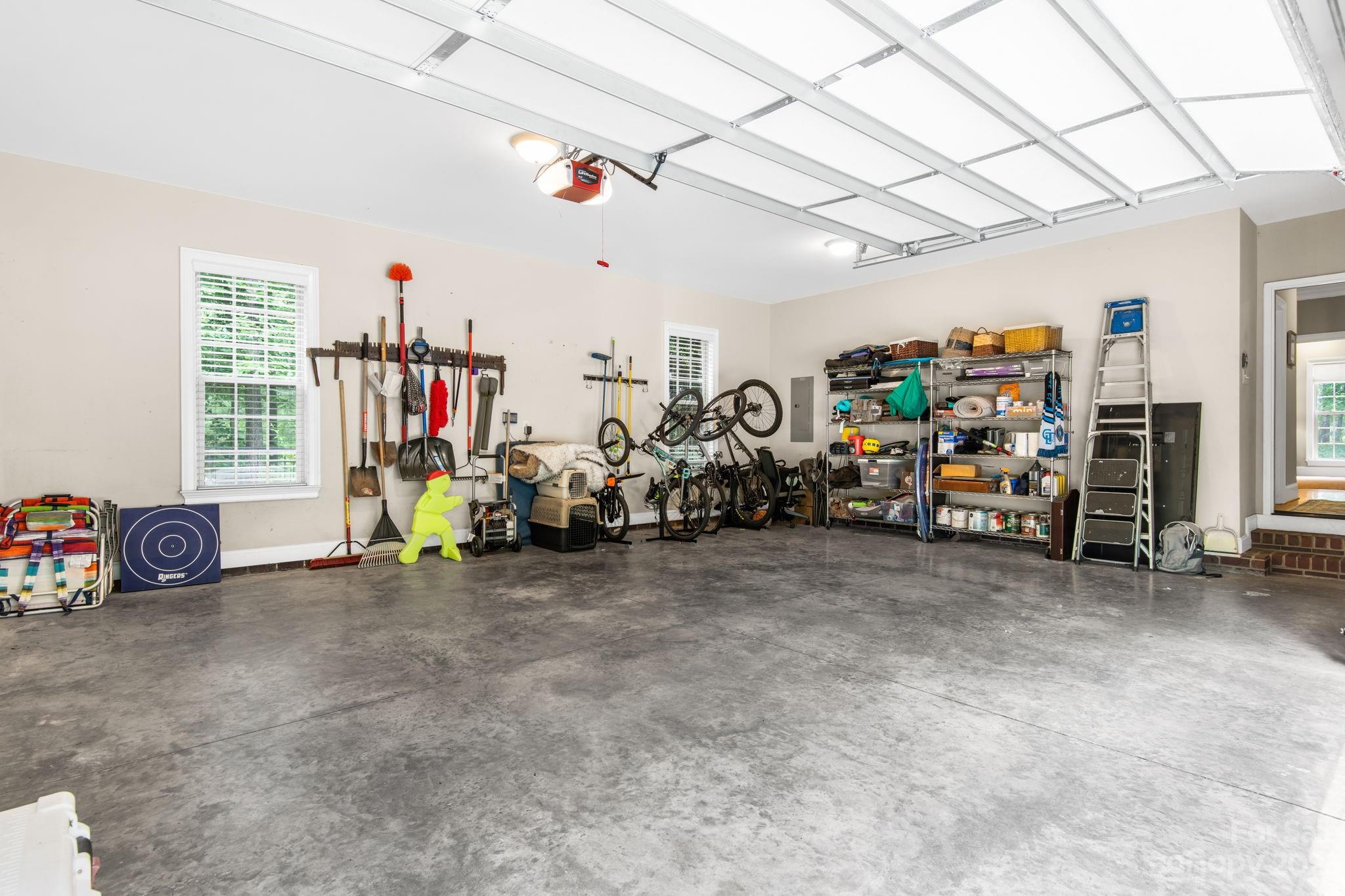 Miners Creek - Residential