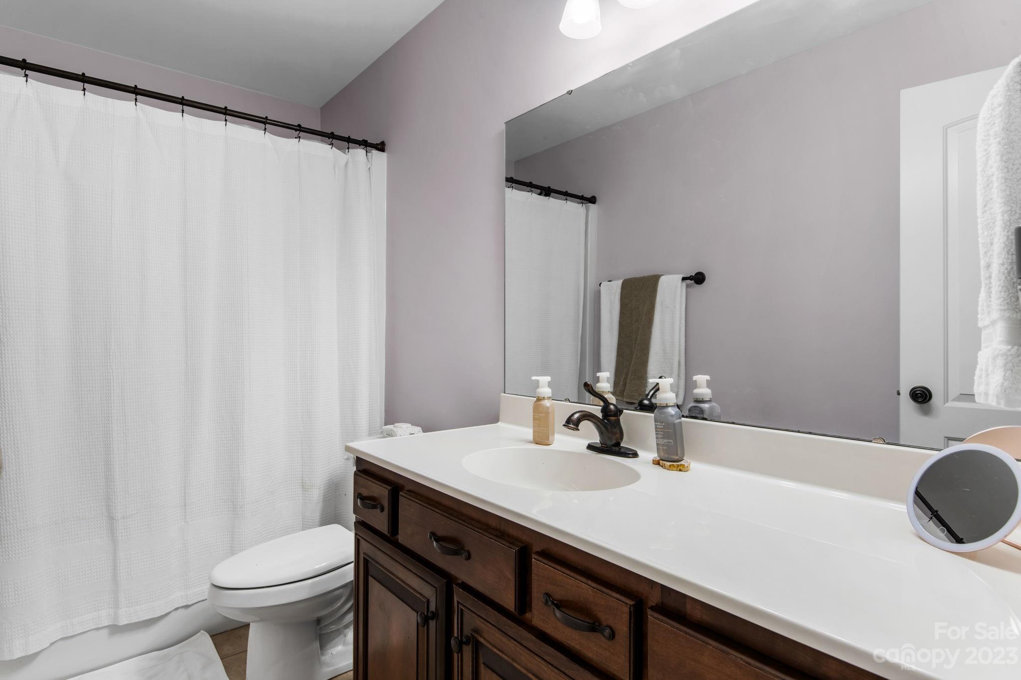 Miners Creek - Residential