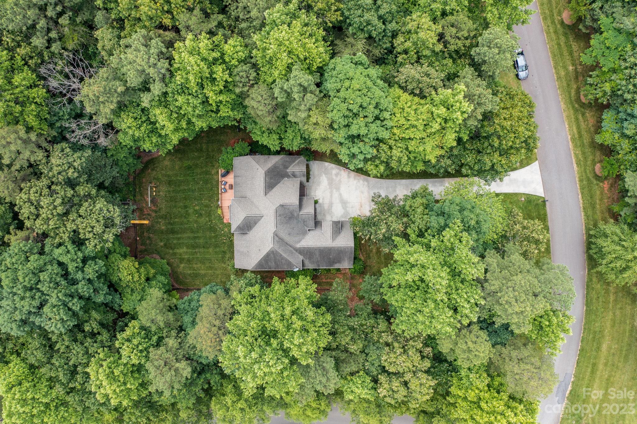 Miners Creek - Residential