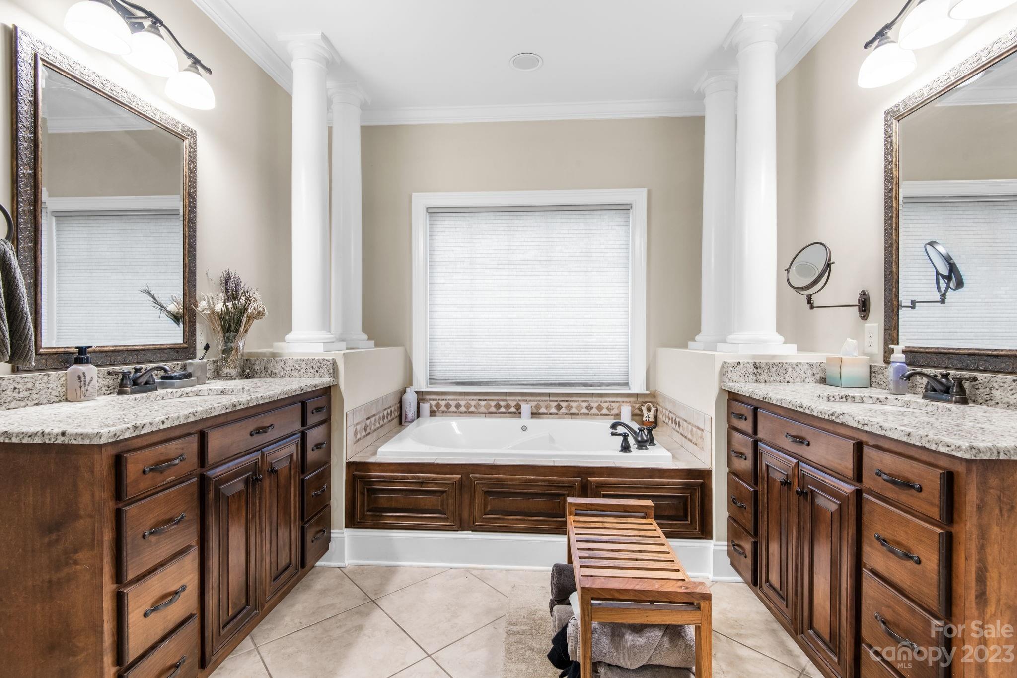 Miners Creek - Residential