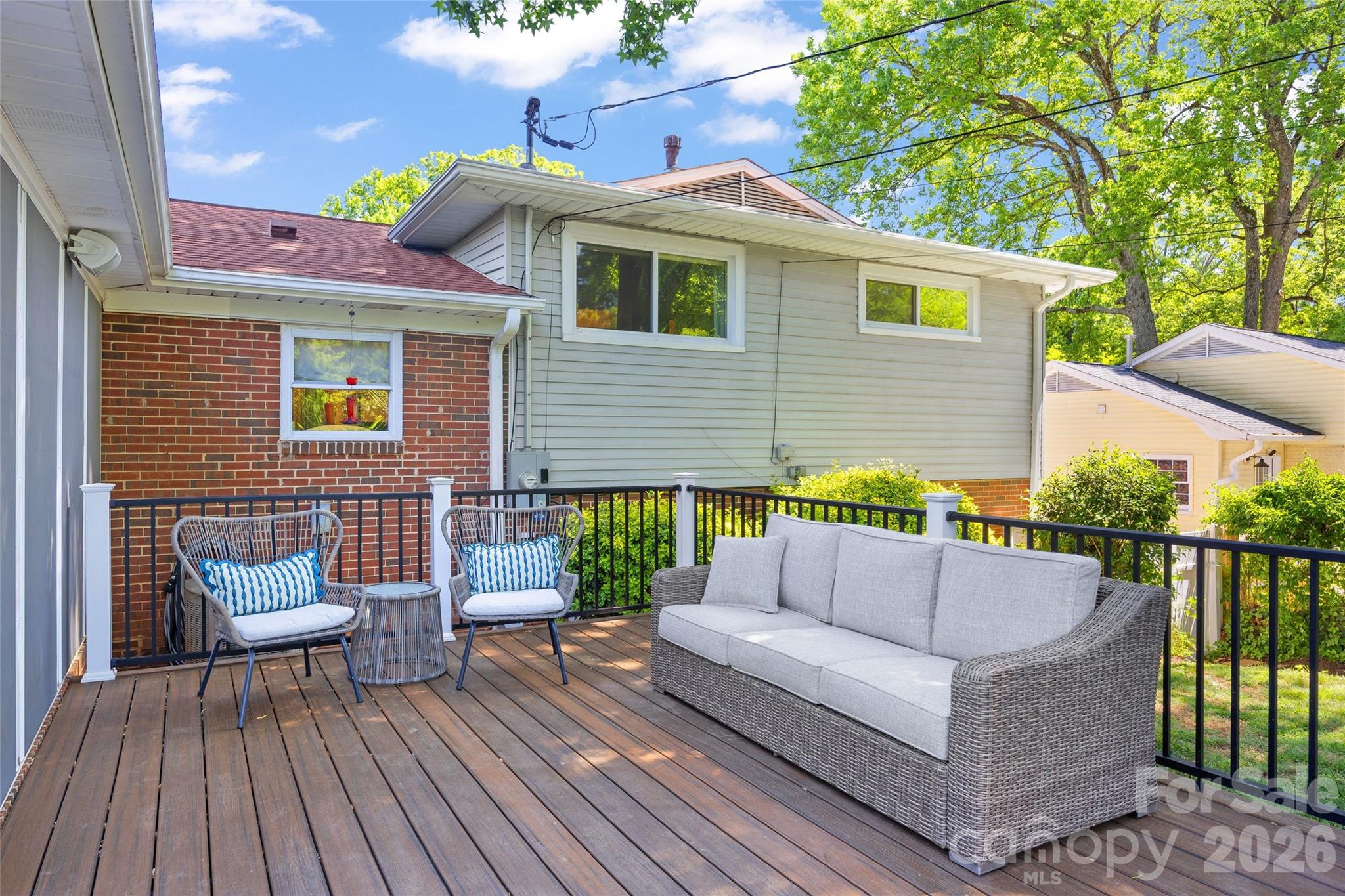 Madison Park - Residential