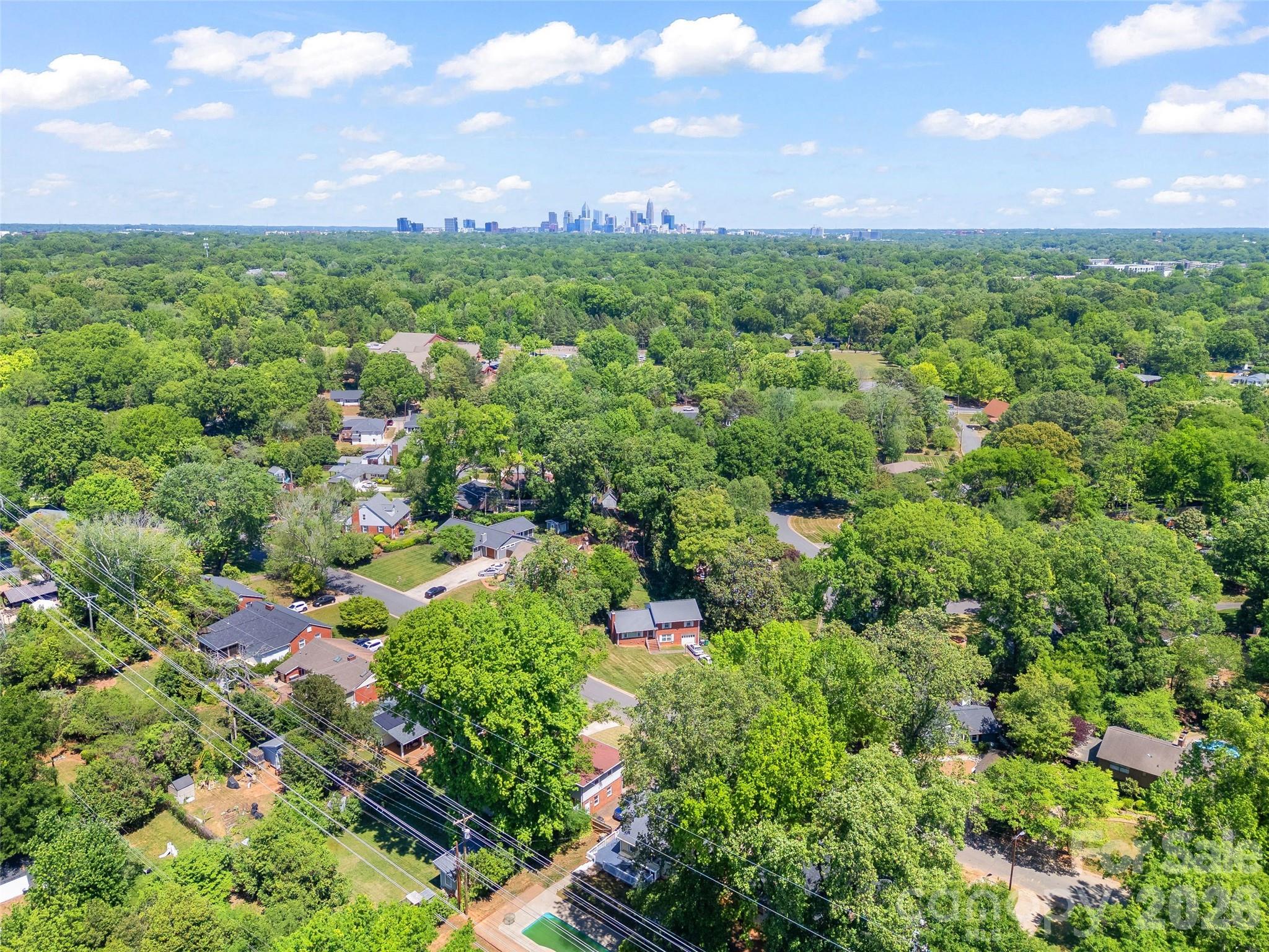 Madison Park - Residential