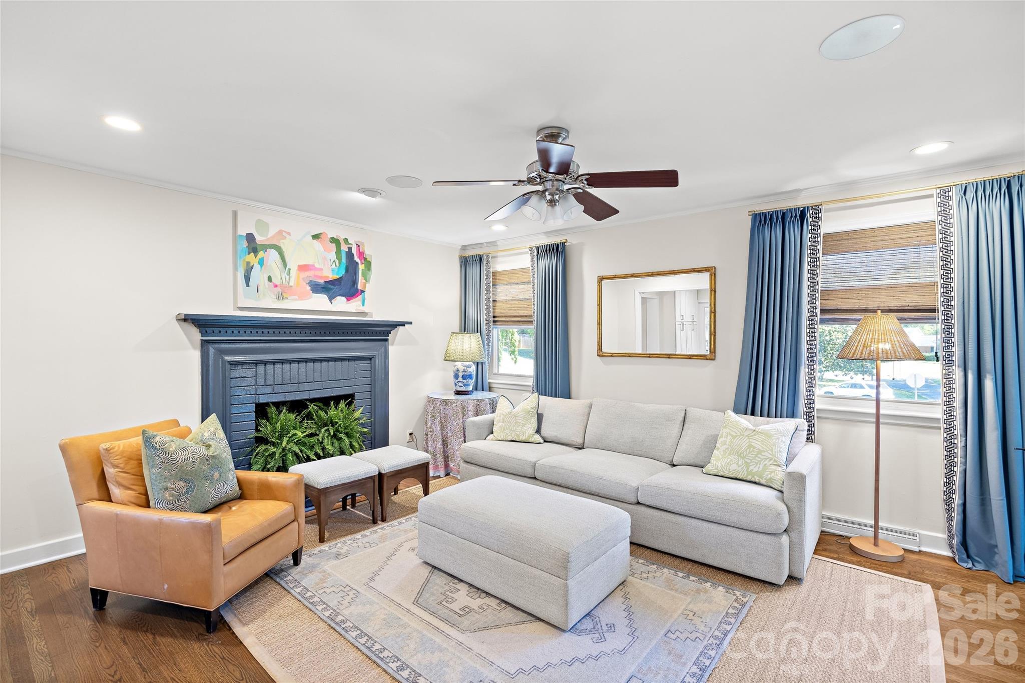 832 Stanfield Drive