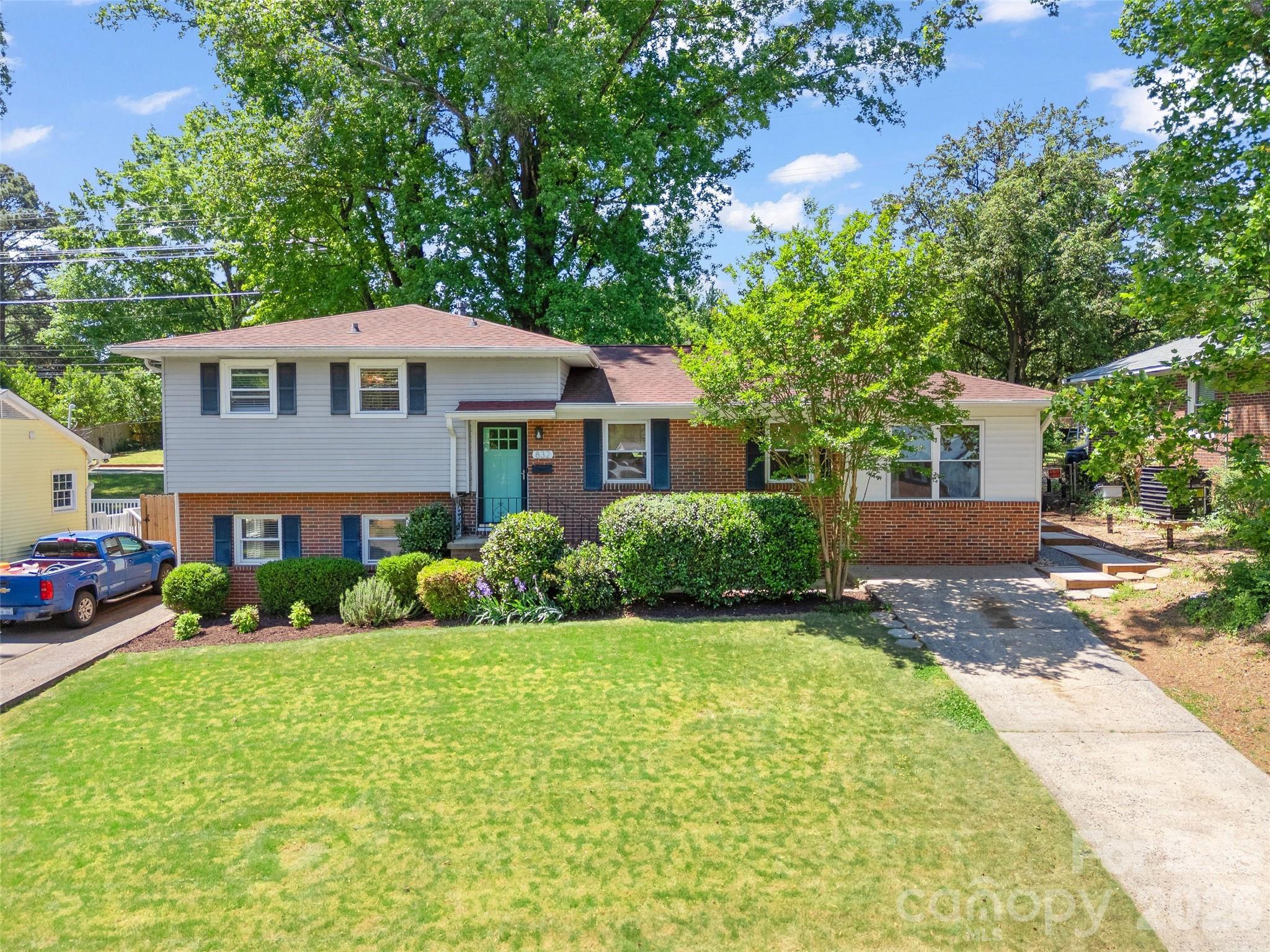 Madison Park - Residential