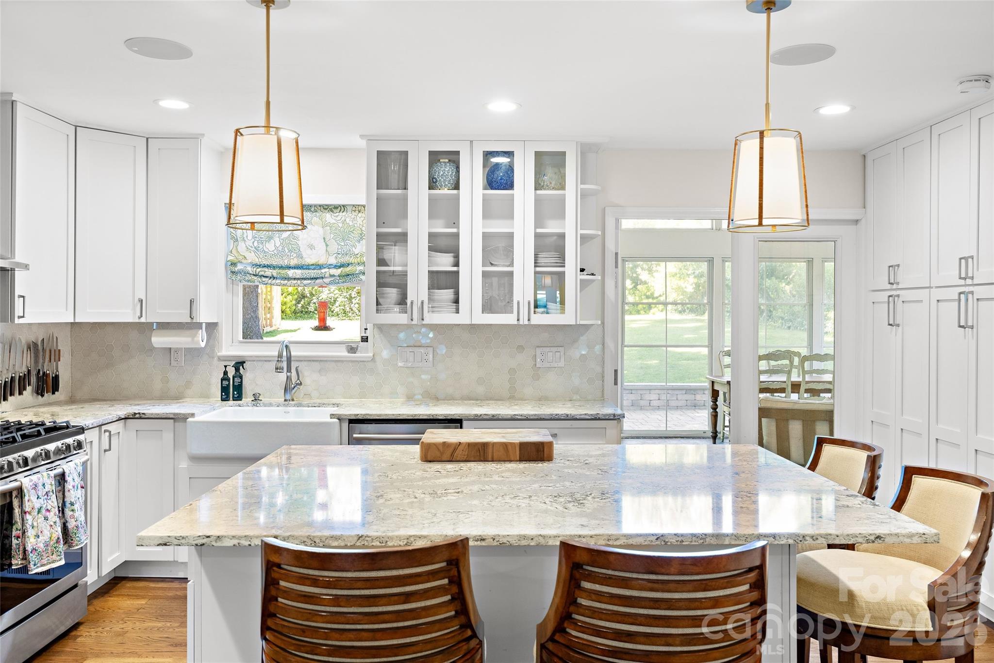 Madison Park - Residential