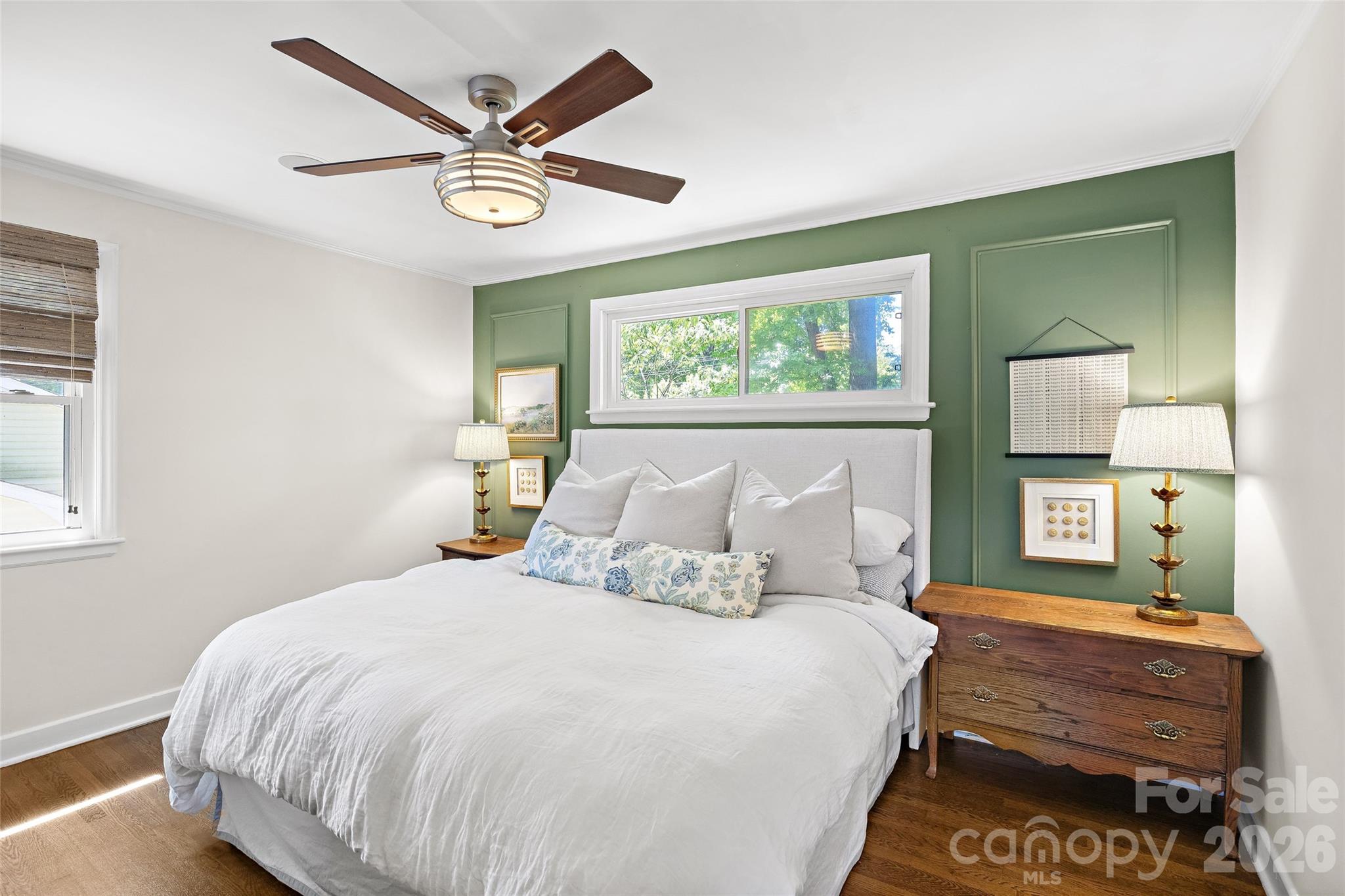 Madison Park - Residential