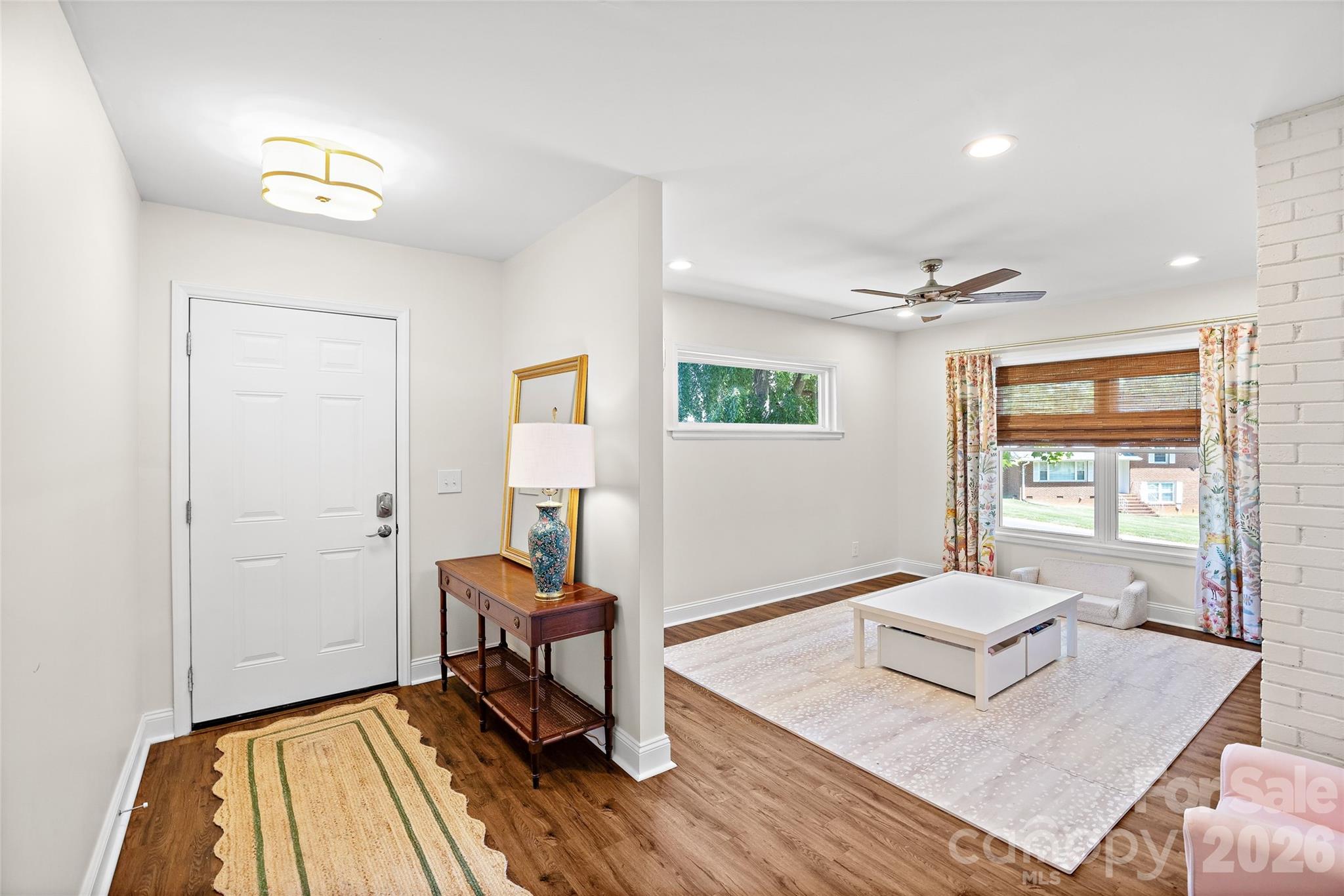 Madison Park - Residential