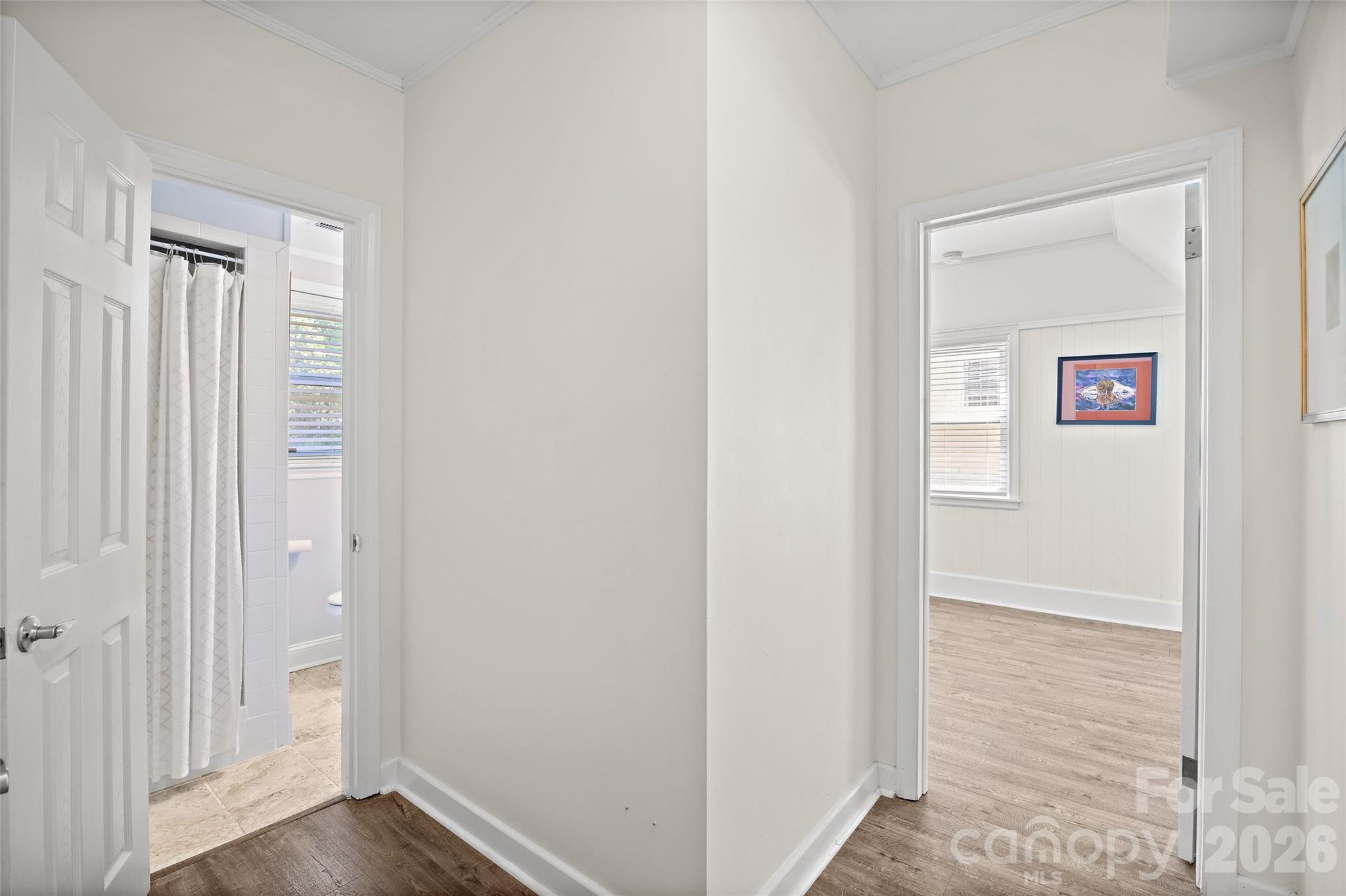 Madison Park - Residential