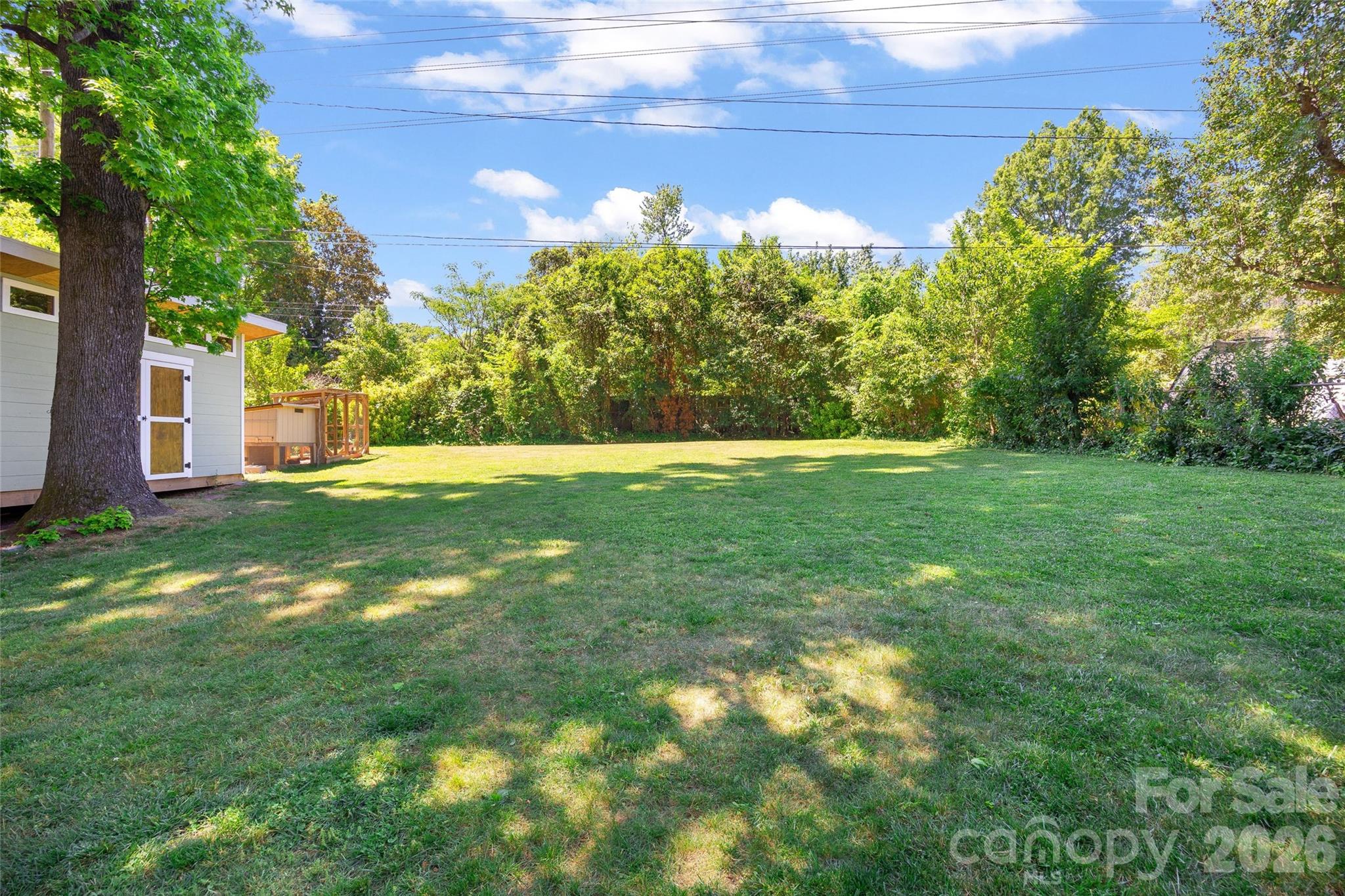 Madison Park - Residential