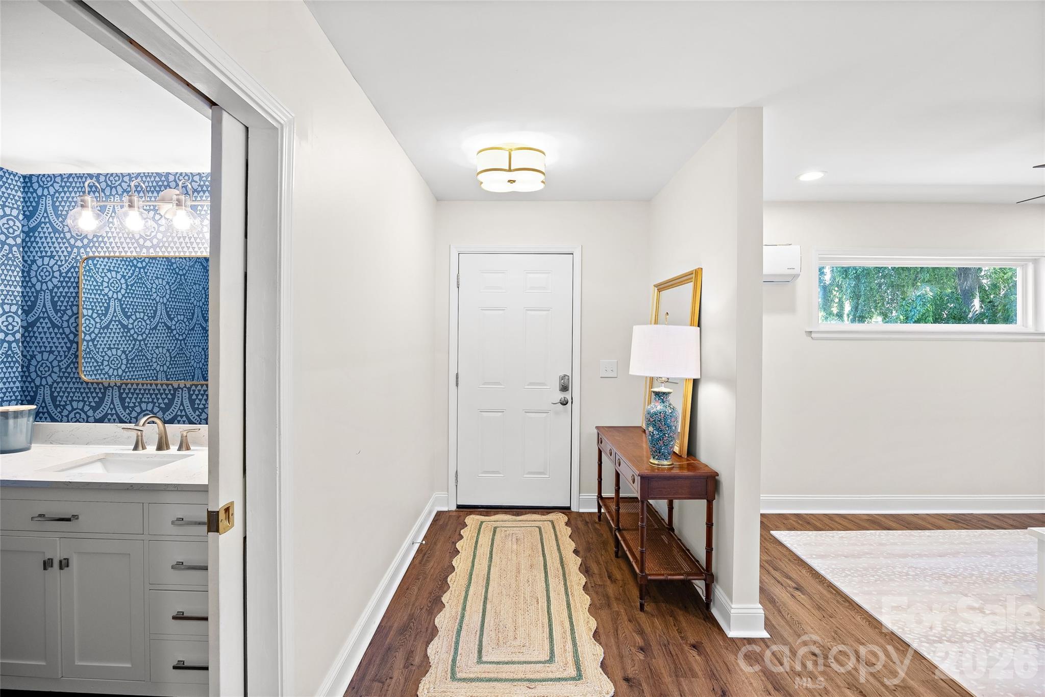 Madison Park - Residential