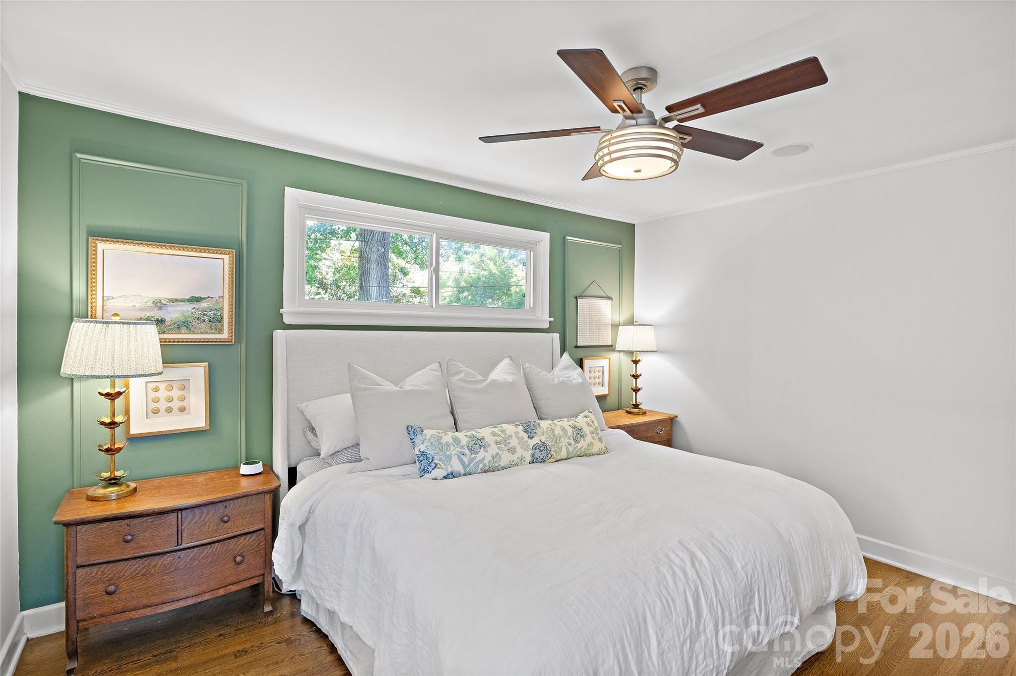 Madison Park - Residential